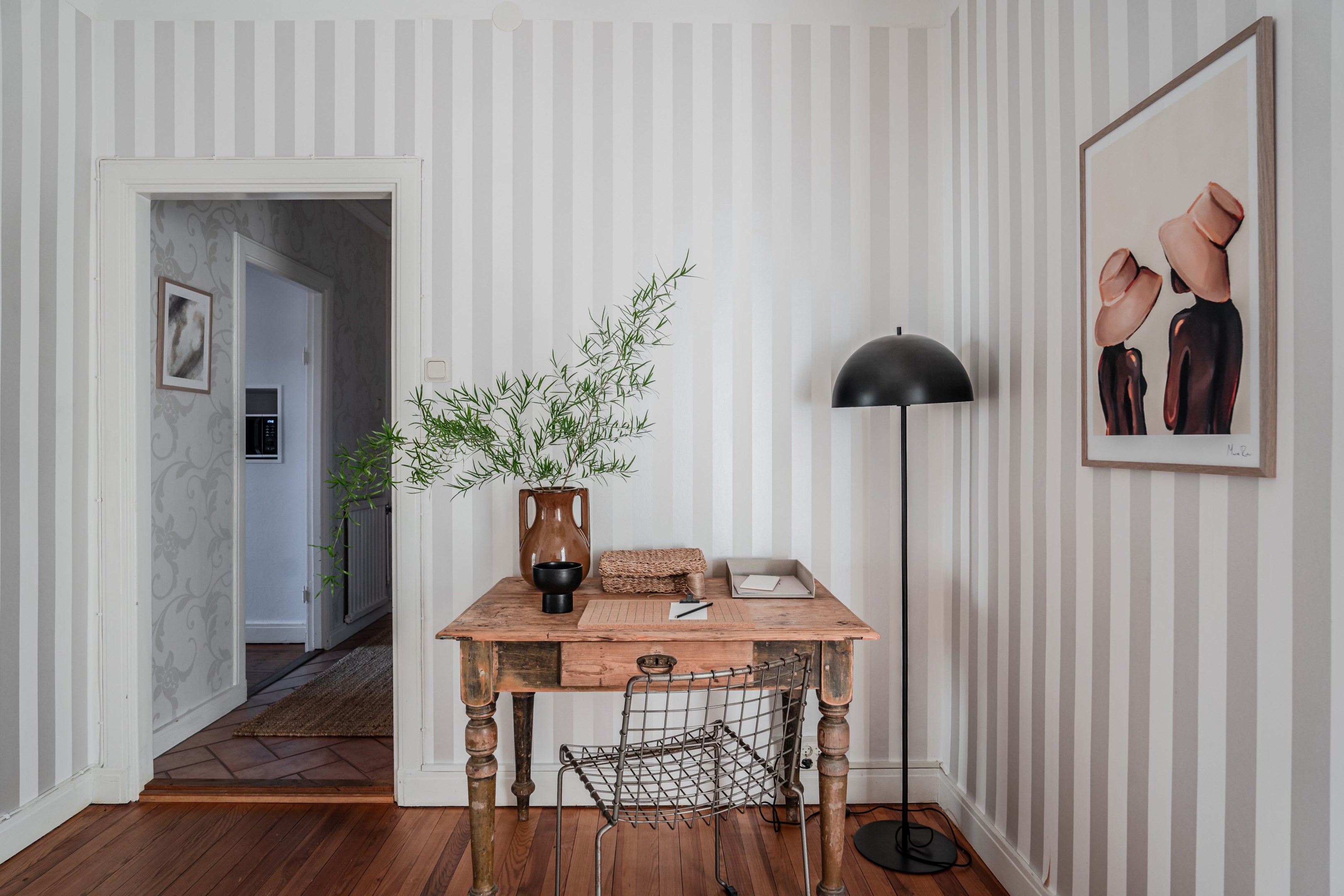 Bostadsbild från S:t Olofsgatan 58C, Såld i Höganäs, Uppsala