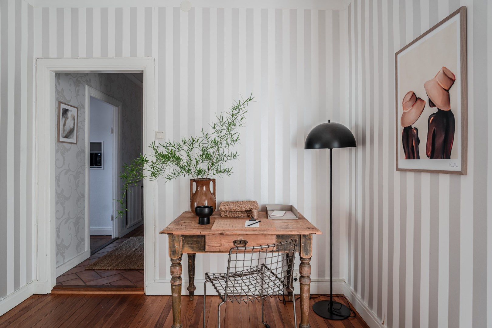 Bostadsbild från S:t Olofsgatan 58C, Såld i Höganäs, Uppsala