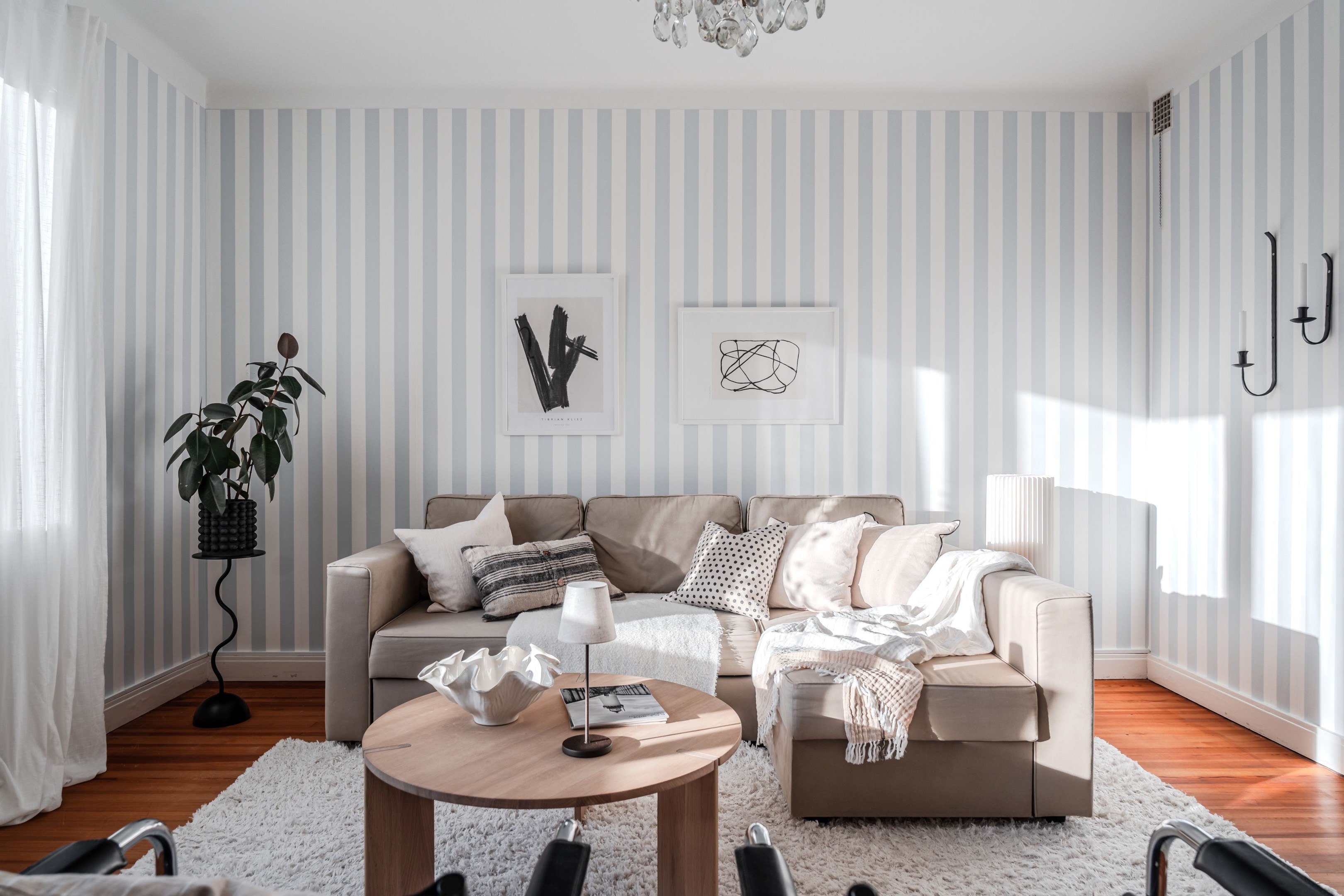 Bostadsbild från S:t Olofsgatan 58C, Såld i Höganäs, Uppsala