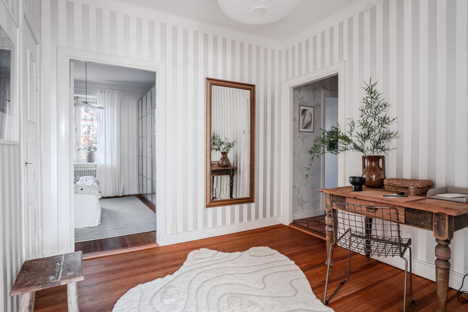 Bostadsbild från S:t Olofsgatan 58C, Såld i Höganäs, Uppsala