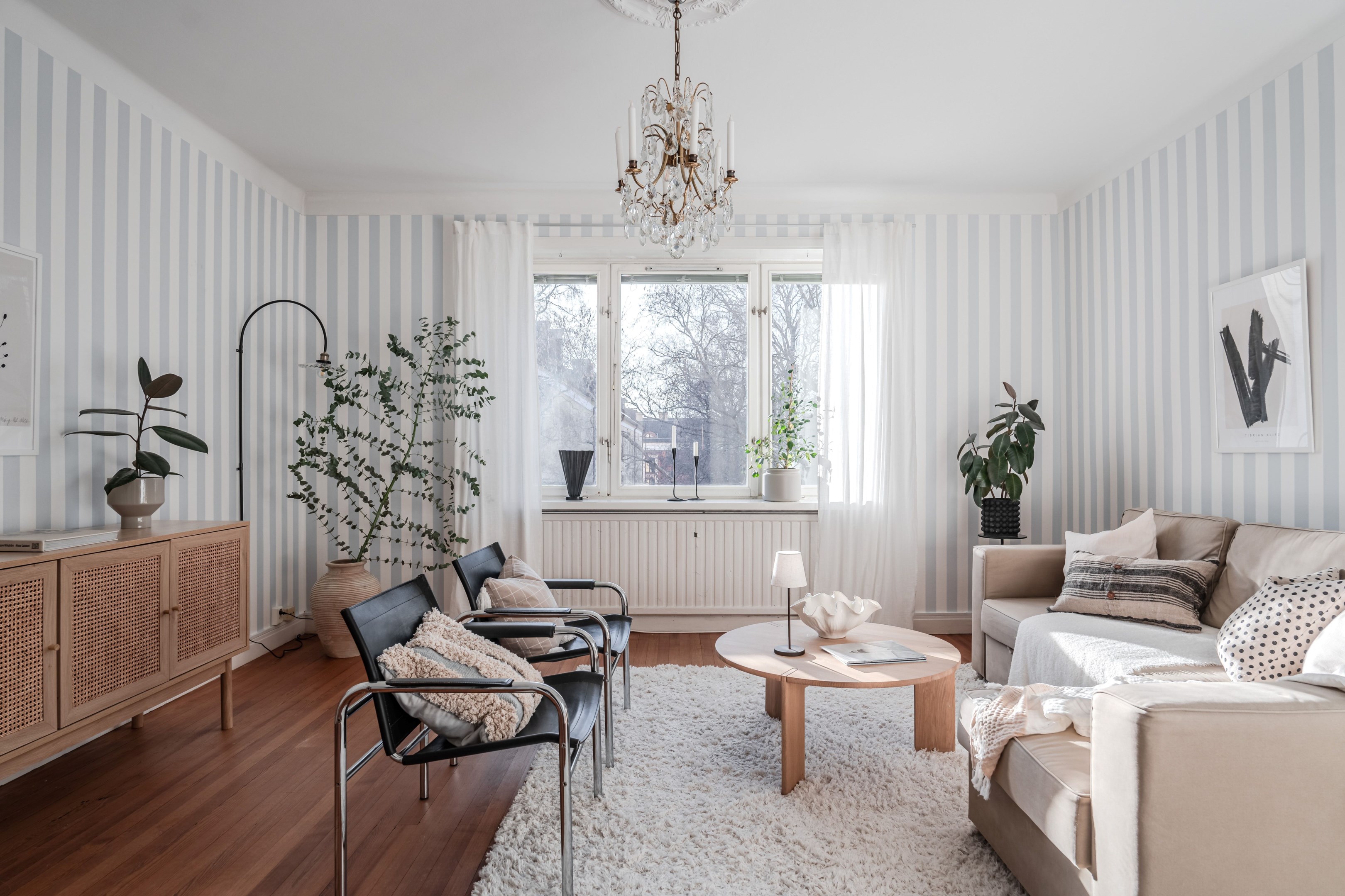 Bostadsbild från S:t Olofsgatan 58C, Såld i Höganäs, Uppsala