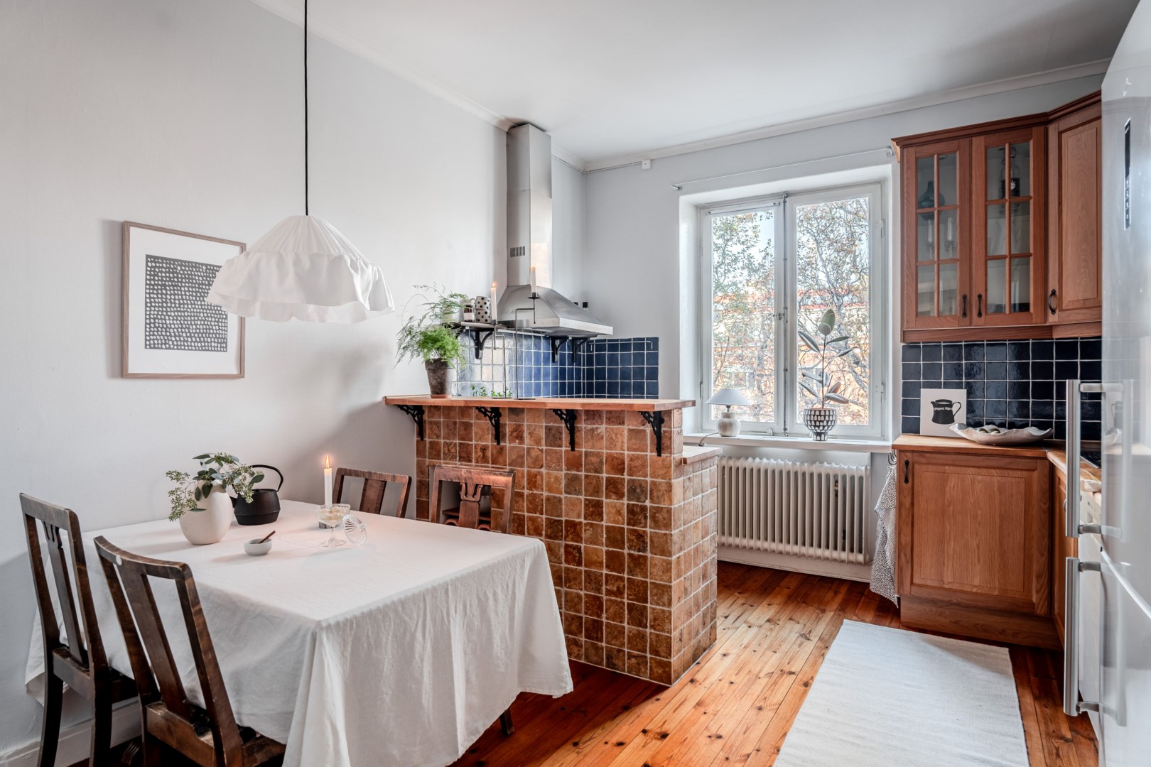 Bostadsbild från S:t Olofsgatan 58C, Såld i Höganäs, Uppsala