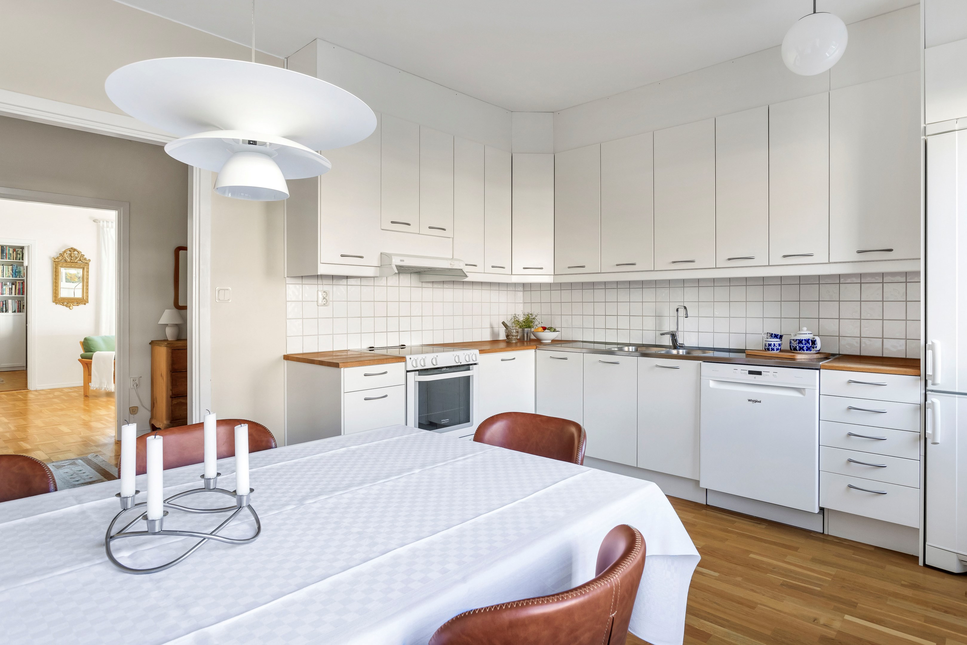 Bostadsbild från Ymergatan 17B, Såld i Fålhagen, Uppsala