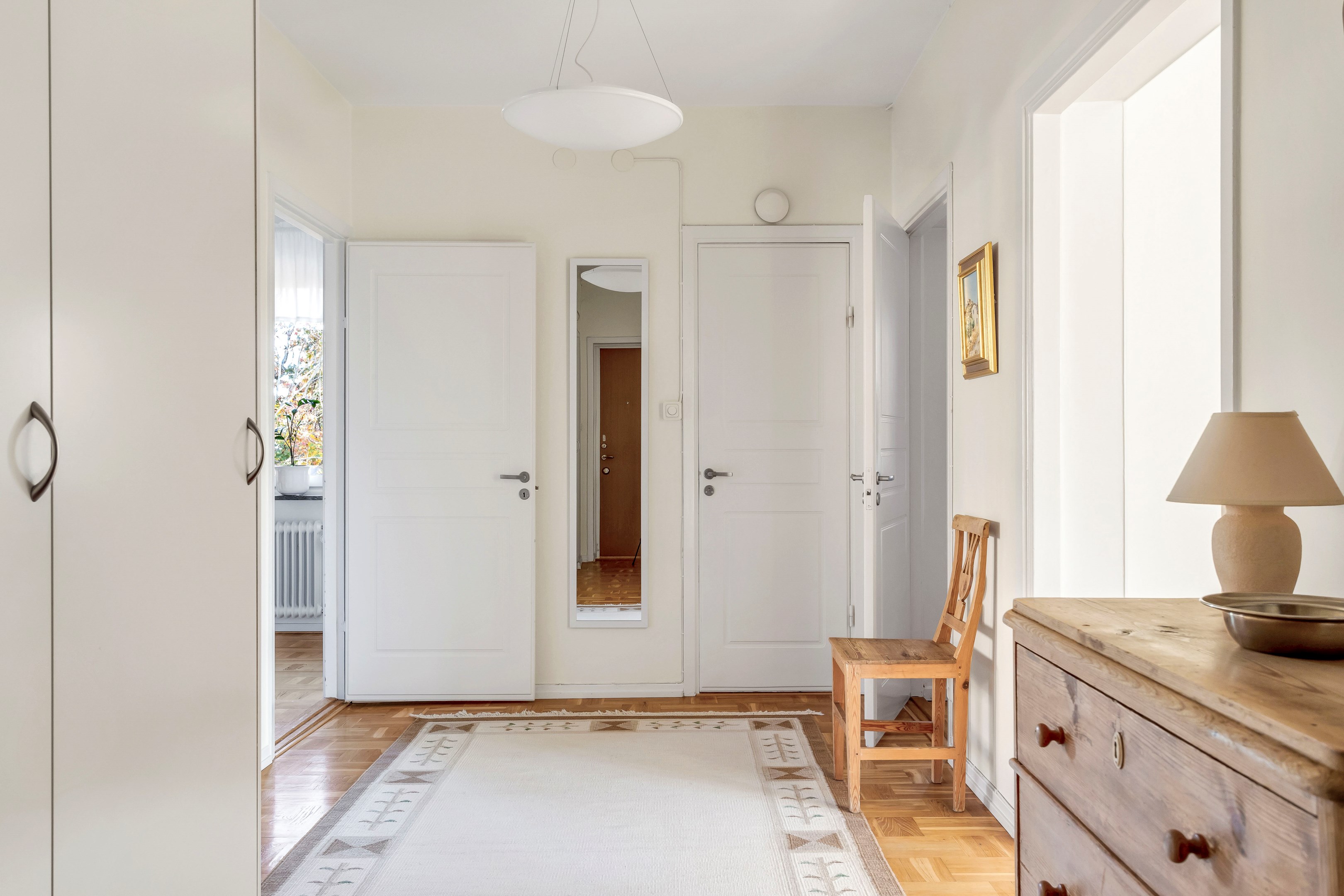 Bostadsbild från Ymergatan 17B, Såld i Fålhagen, Uppsala