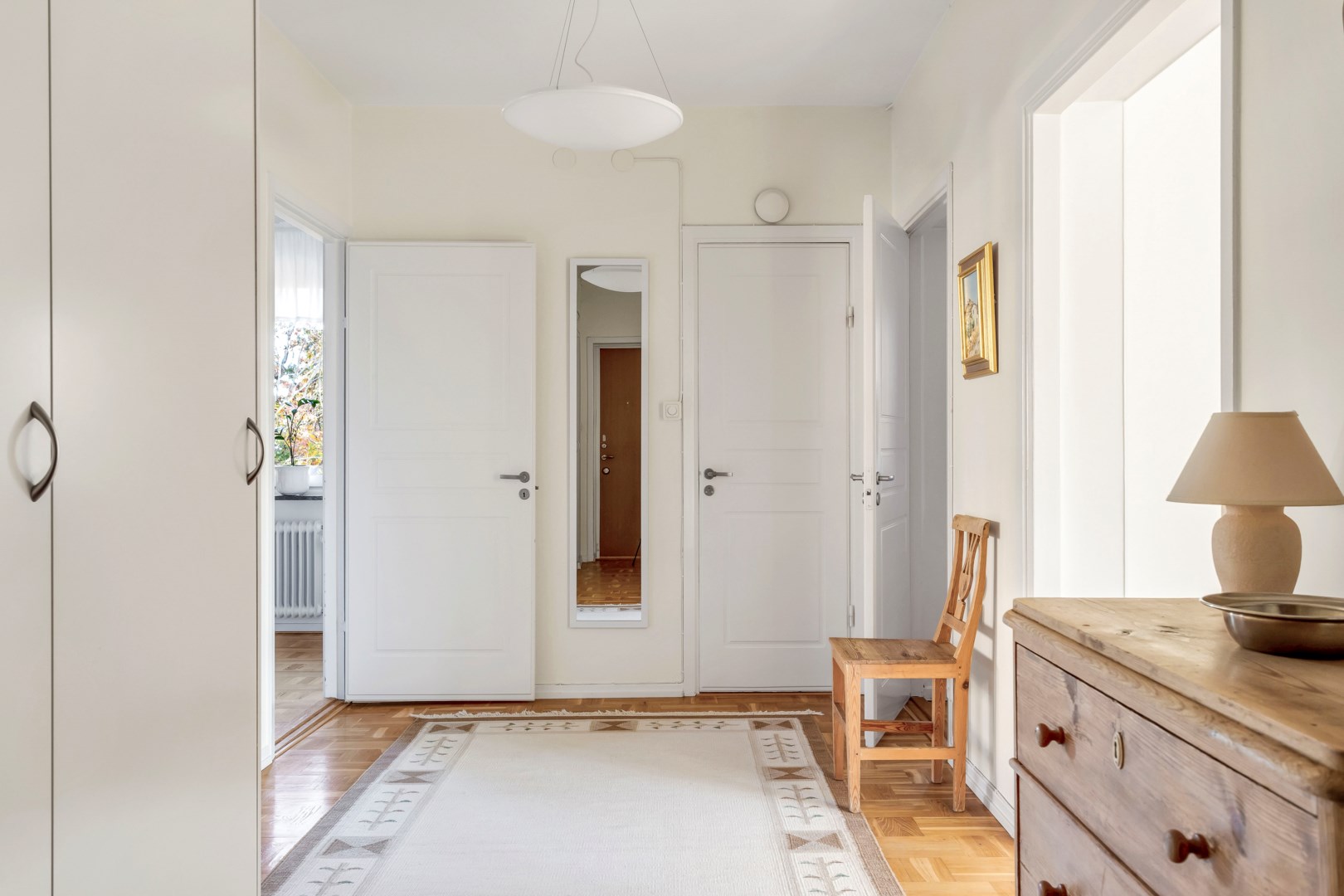 Bostadsbild från Ymergatan 17B, Såld i Fålhagen, Uppsala