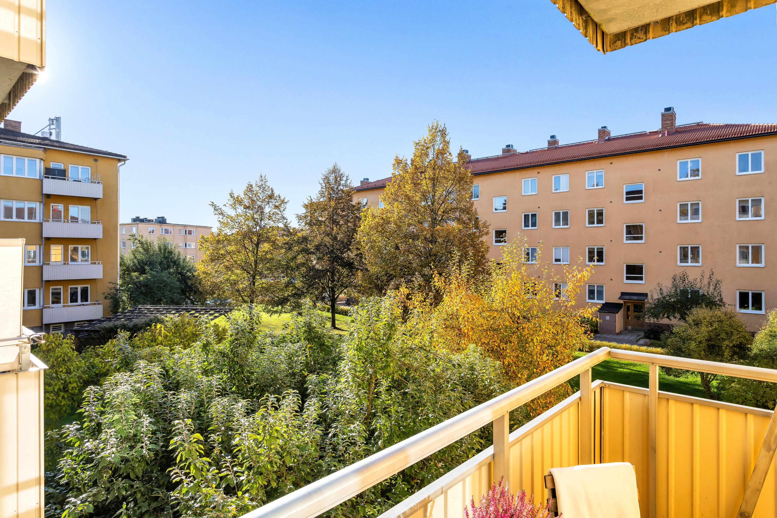 Bostadsbild från Ymergatan 17B, Såld i Fålhagen, Uppsala