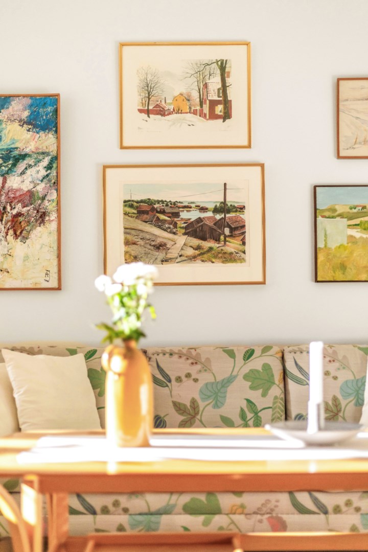 Bostadsbild från Ymergatan 17B, Såld i Fålhagen, Uppsala