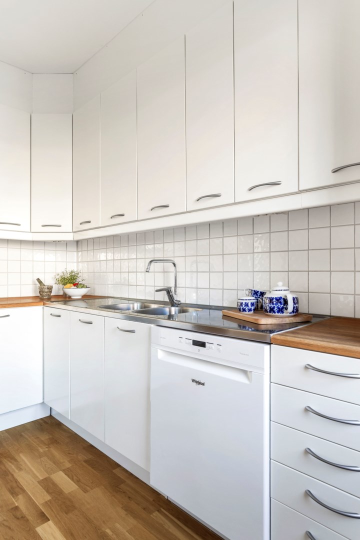 Bostadsbild från Ymergatan 17B, Såld i Fålhagen, Uppsala