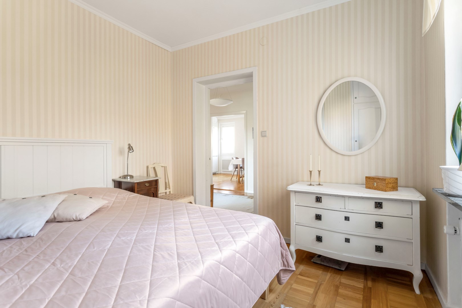 Bostadsbild från Ymergatan 17B, Såld i Fålhagen, Uppsala