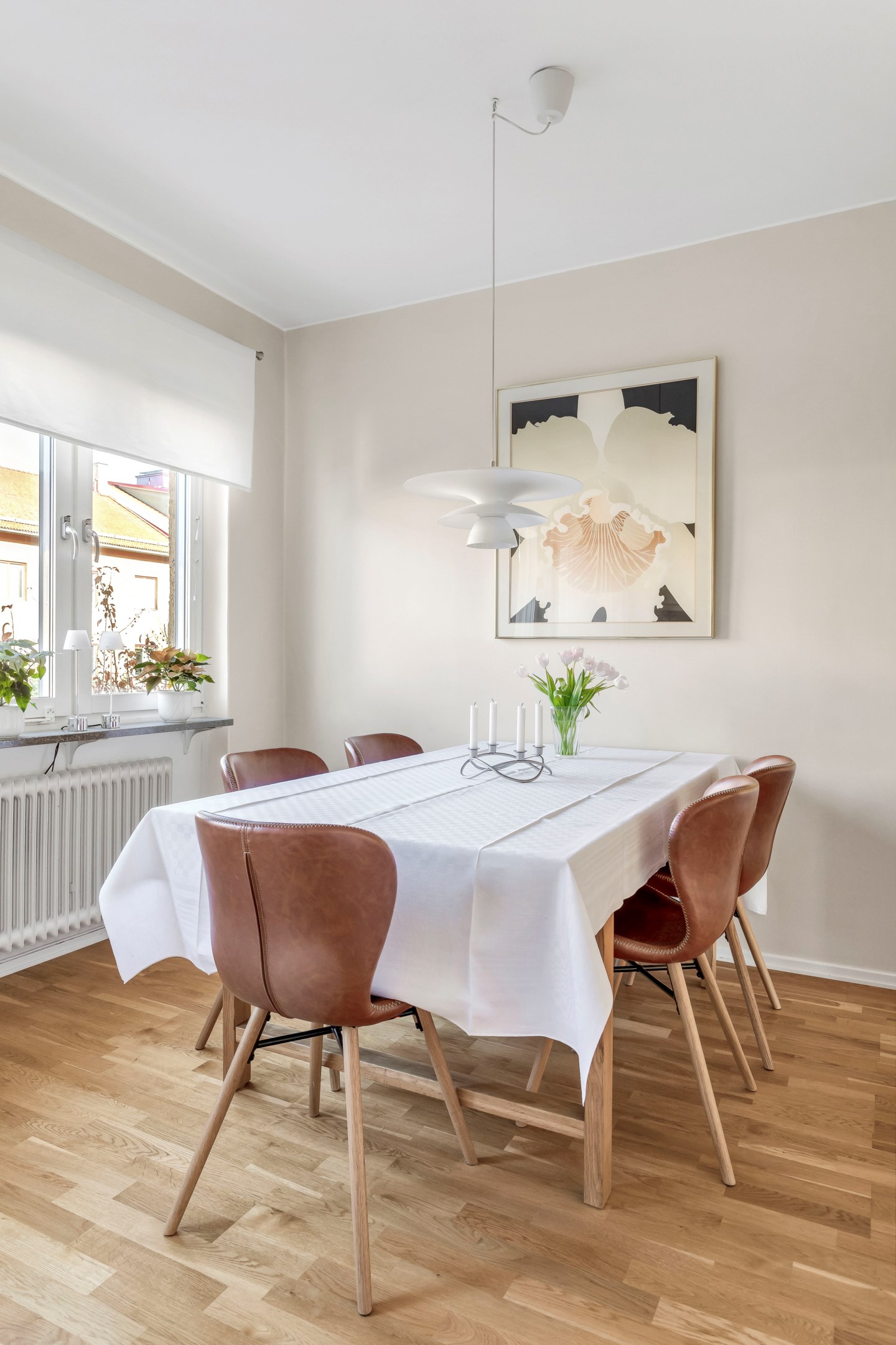 Bostadsbild från Ymergatan 17B, Såld i Fålhagen, Uppsala