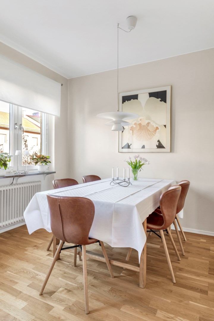 Bostadsbild från Ymergatan 17B, Såld i Fålhagen, Uppsala