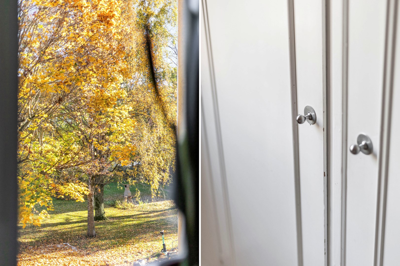 Bostadsbild från Ymergatan 17B, Såld i Fålhagen, Uppsala