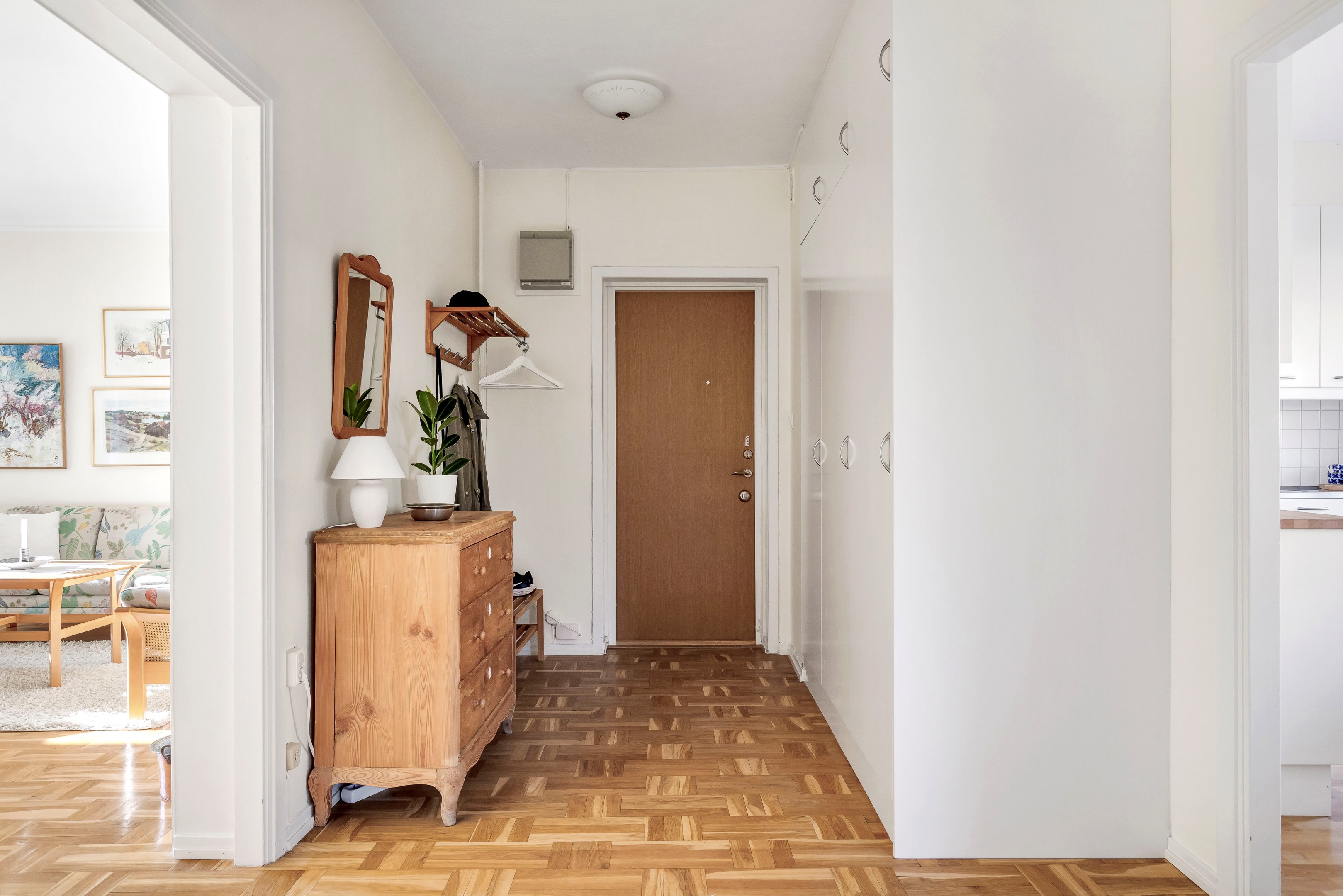 Bostadsbild från Ymergatan 17B, Såld i Fålhagen, Uppsala