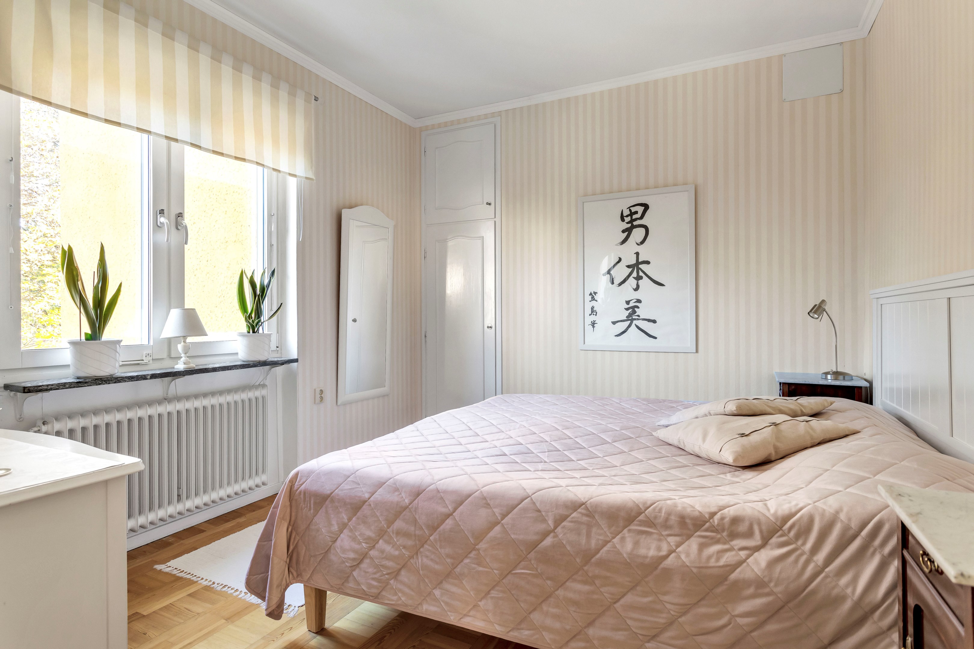 Bostadsbild från Ymergatan 17B, Såld i Fålhagen, Uppsala