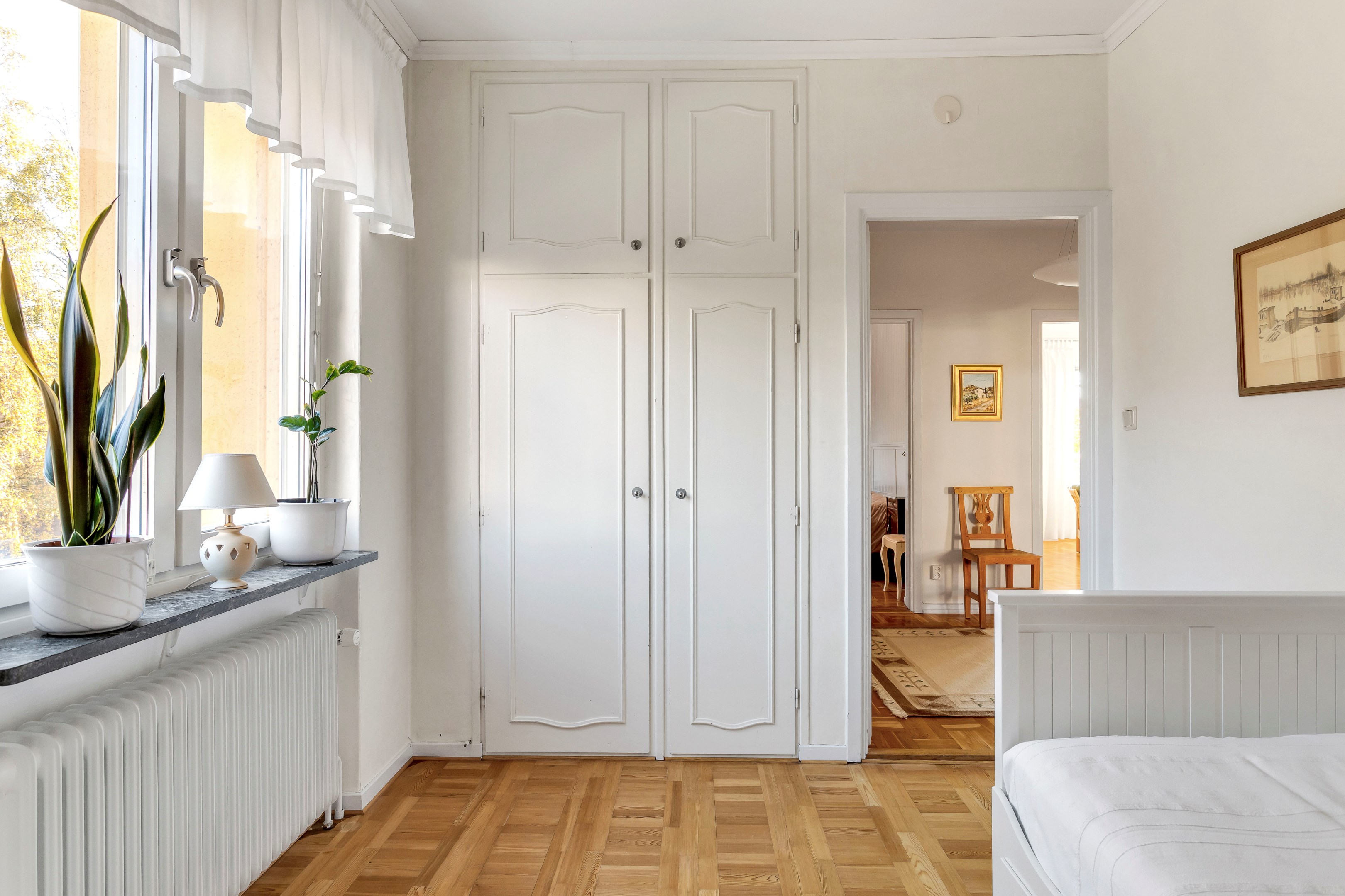 Bostadsbild från Ymergatan 17B, Såld i Fålhagen, Uppsala