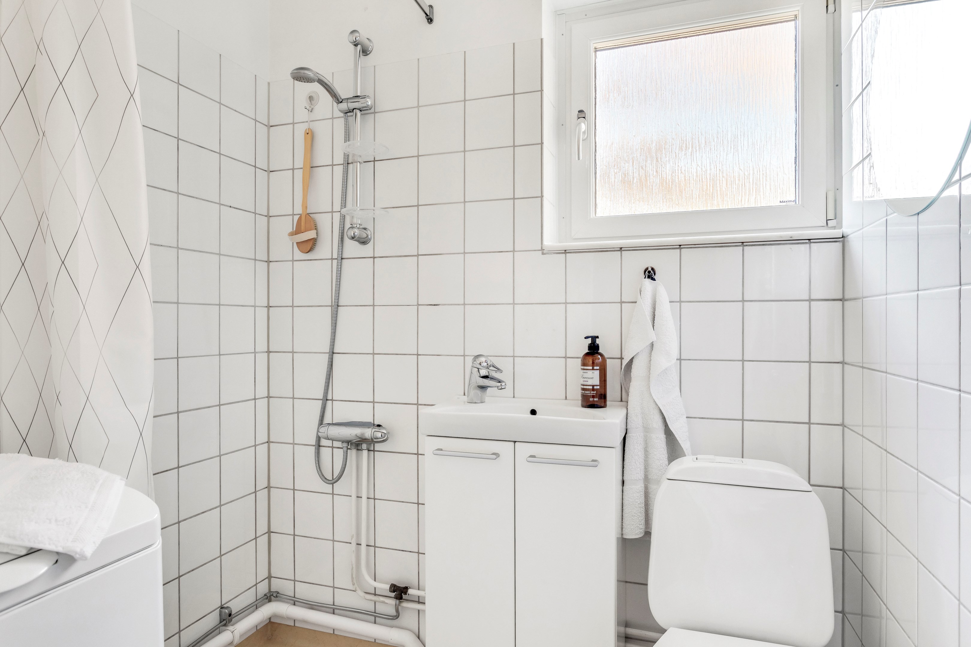 Bostadsbild från Ymergatan 17B, Såld i Fålhagen, Uppsala