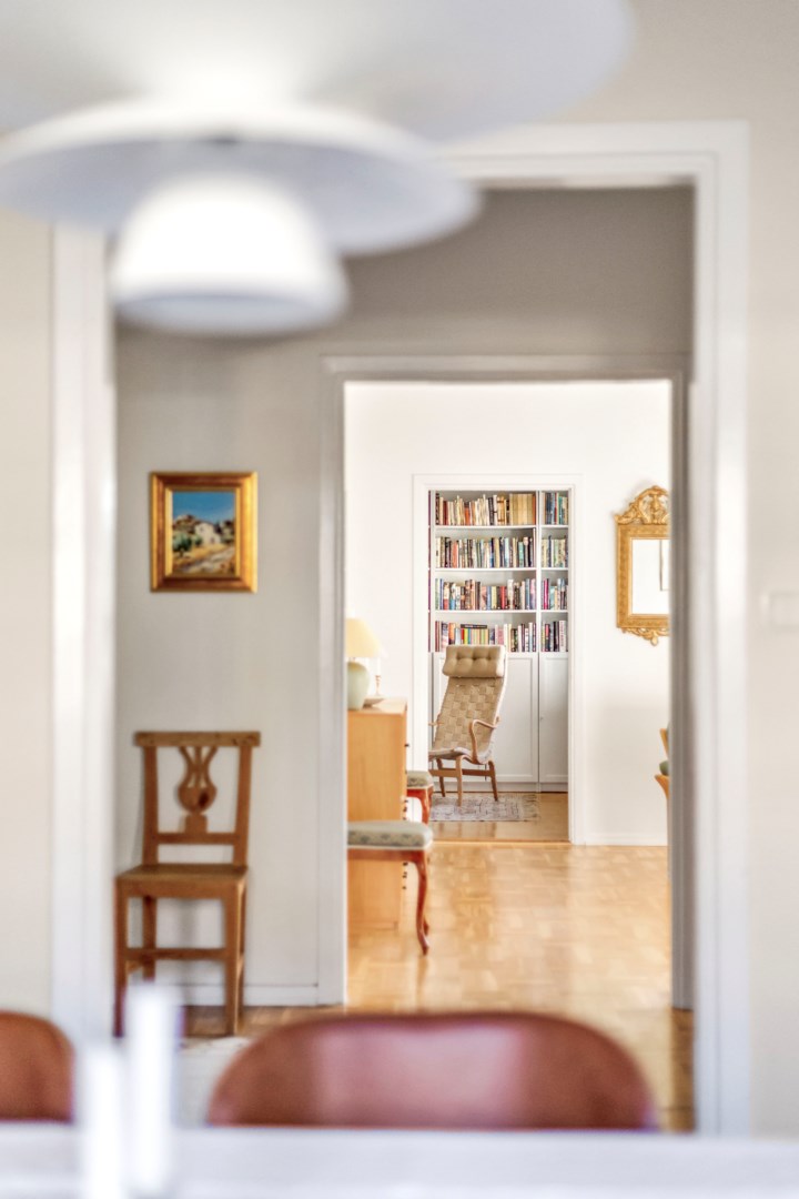 Bostadsbild från Ymergatan 17B, Såld i Fålhagen, Uppsala