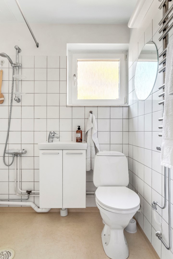 Bostadsbild från Ymergatan 17B, Såld i Fålhagen, Uppsala