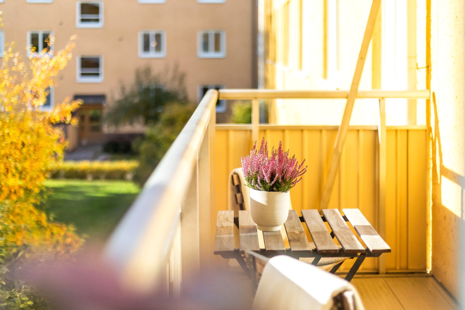 Bostadsbild från Ymergatan 17B, Såld i Fålhagen, Uppsala