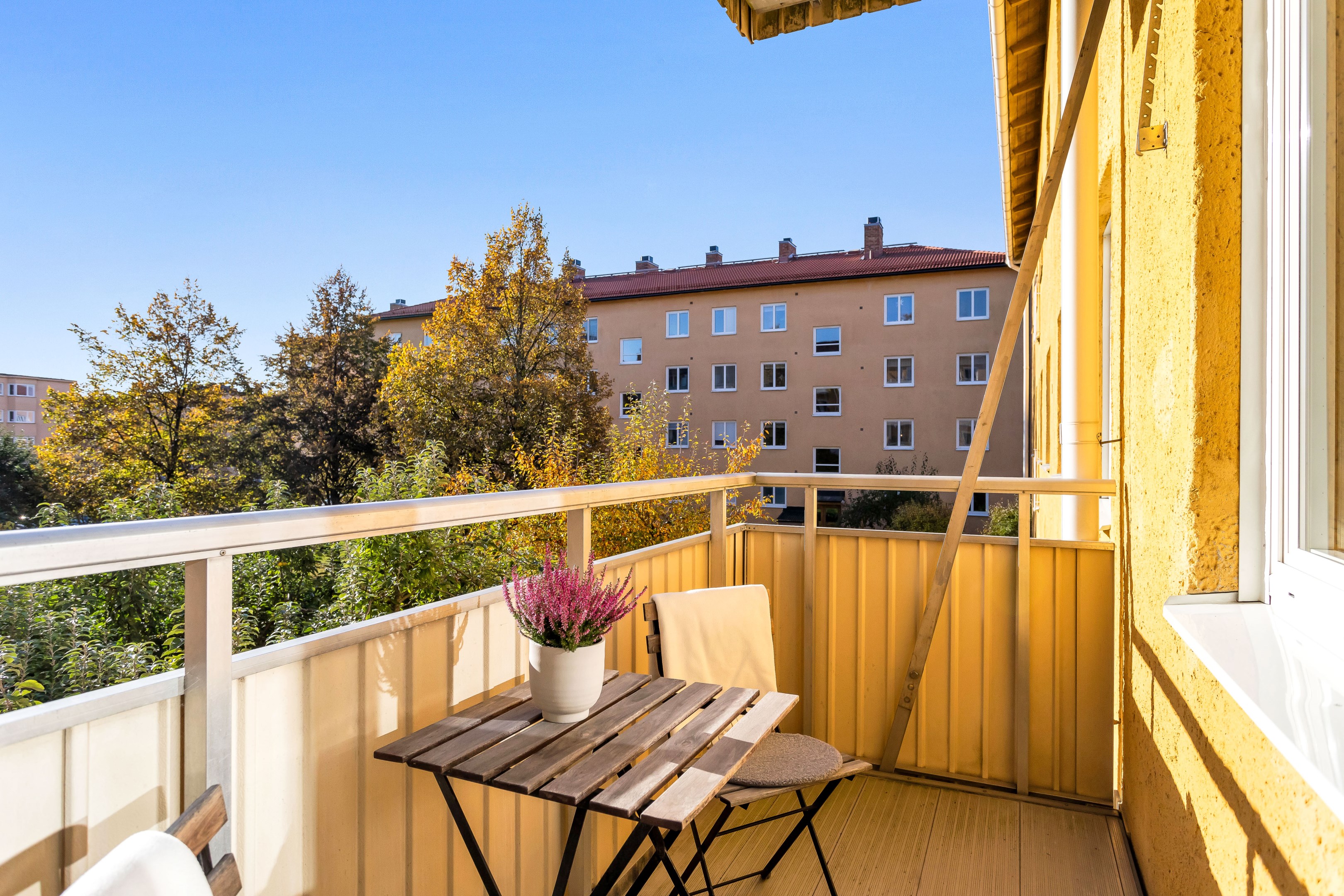 Bostadsbild från Ymergatan 17B, Såld i Fålhagen, Uppsala