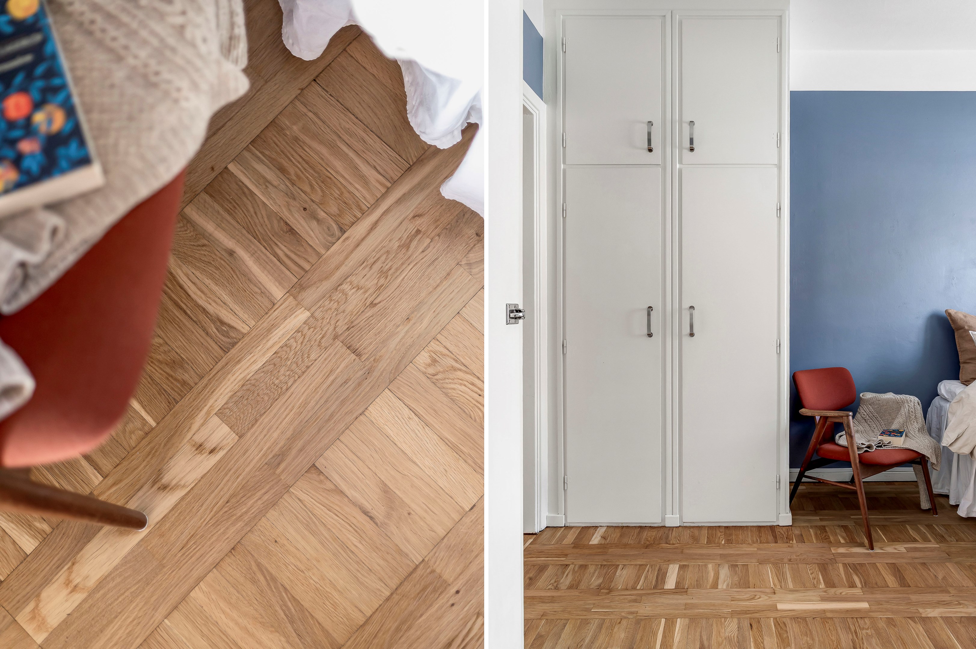 Bostadsbild från Svartbäcksgatan 103A, Såld i Svartbäcken, Uppsala