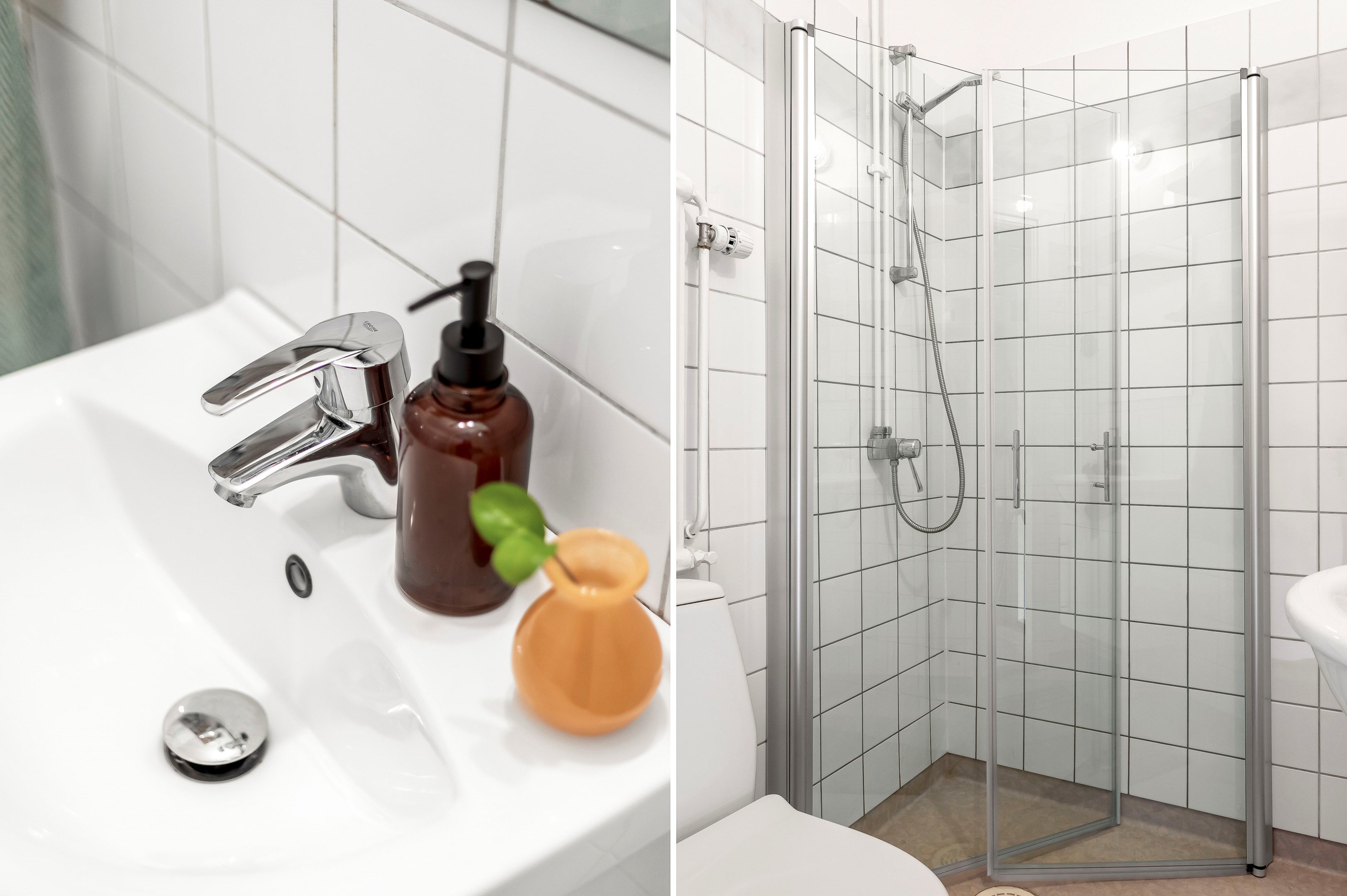 Bostadsbild från Svartbäcksgatan 103A, Såld i Svartbäcken, Uppsala