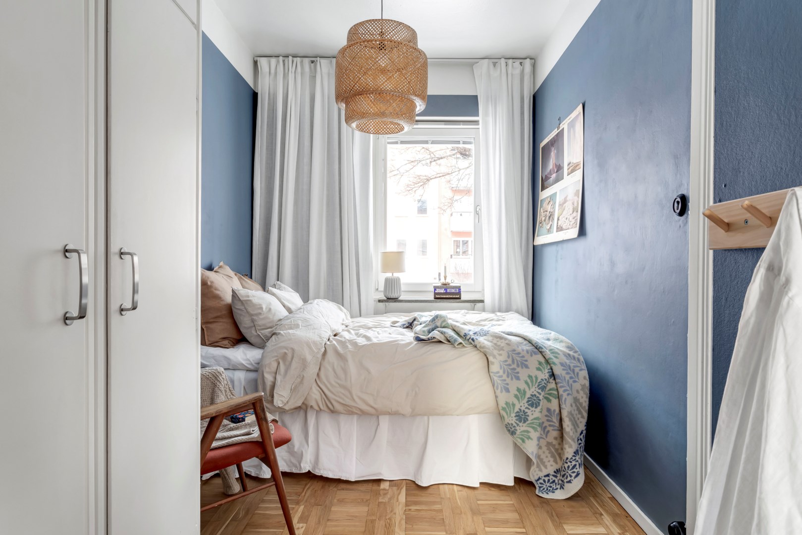 Bostadsbild från Svartbäcksgatan 103A, Till salu i Svartbäcken, Uppsala