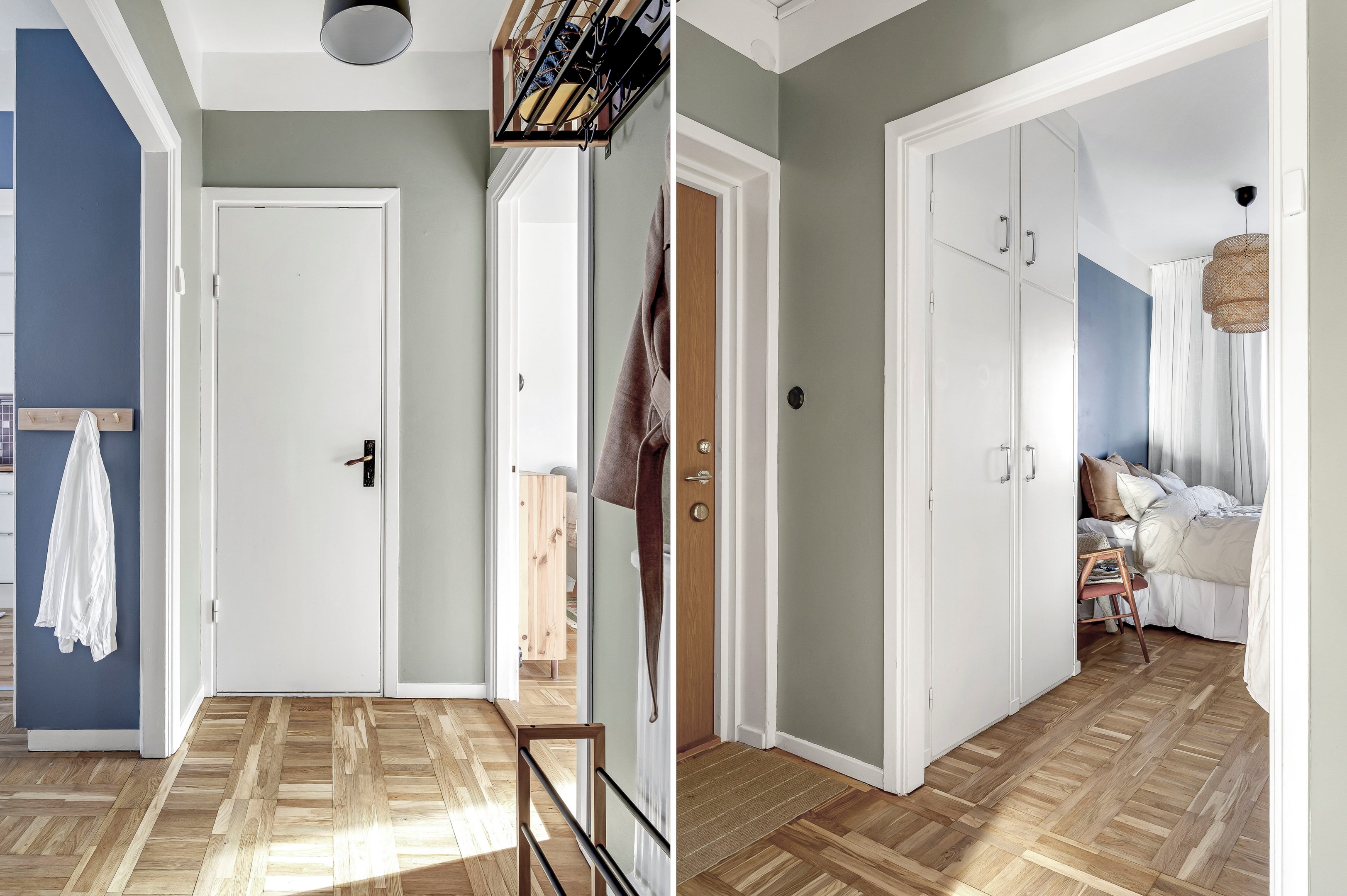 Bostadsbild från Svartbäcksgatan 103A, Såld i Svartbäcken, Uppsala