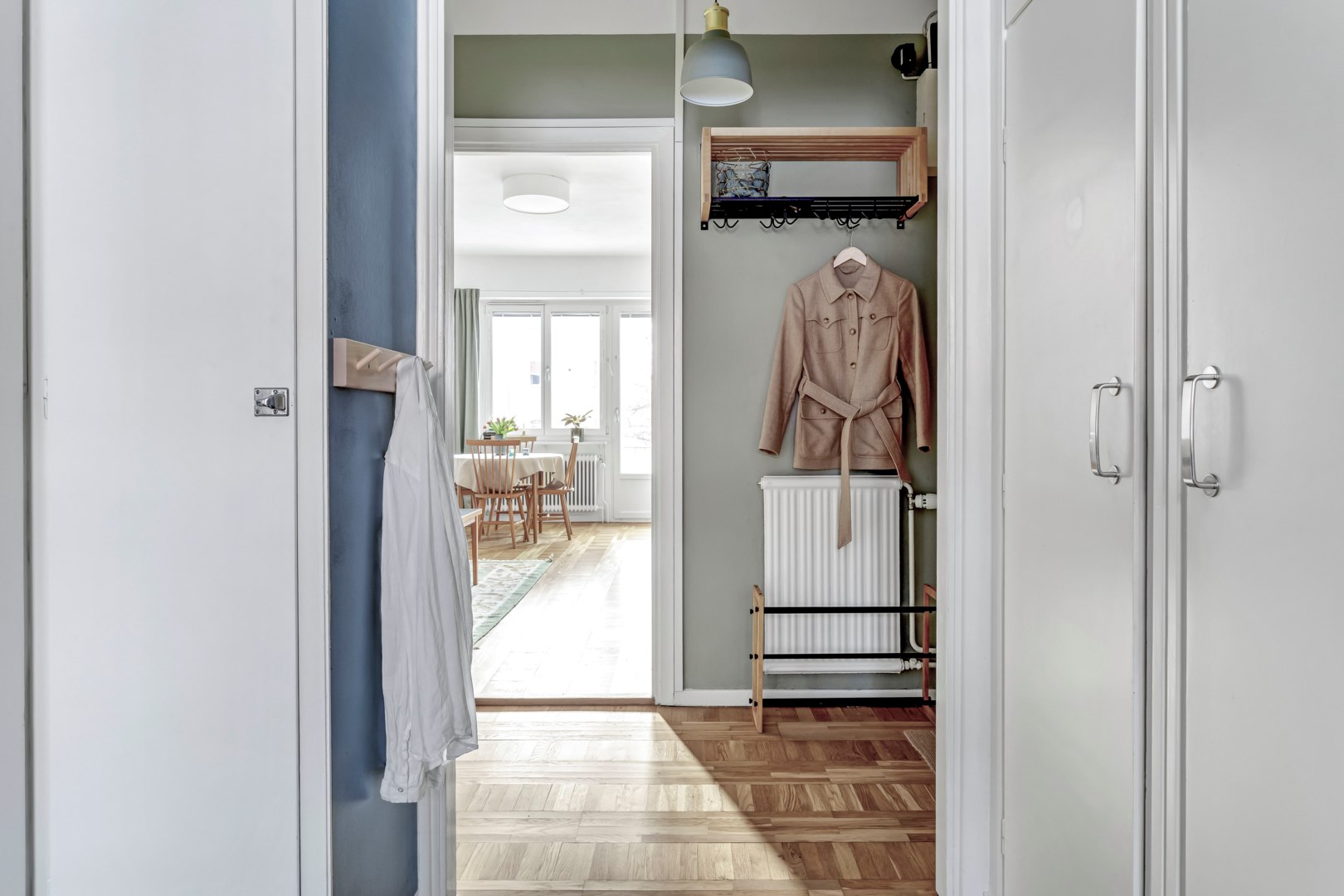 Bostadsbild från Svartbäcksgatan 103A, Till salu i Svartbäcken, Uppsala