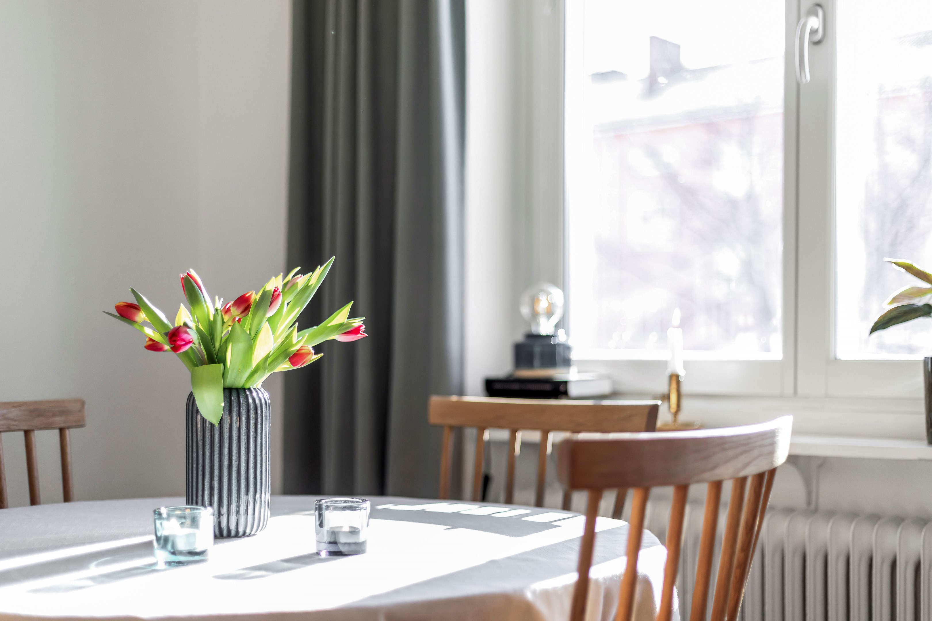 Bostadsbild från Svartbäcksgatan 103A, Såld i Svartbäcken, Uppsala