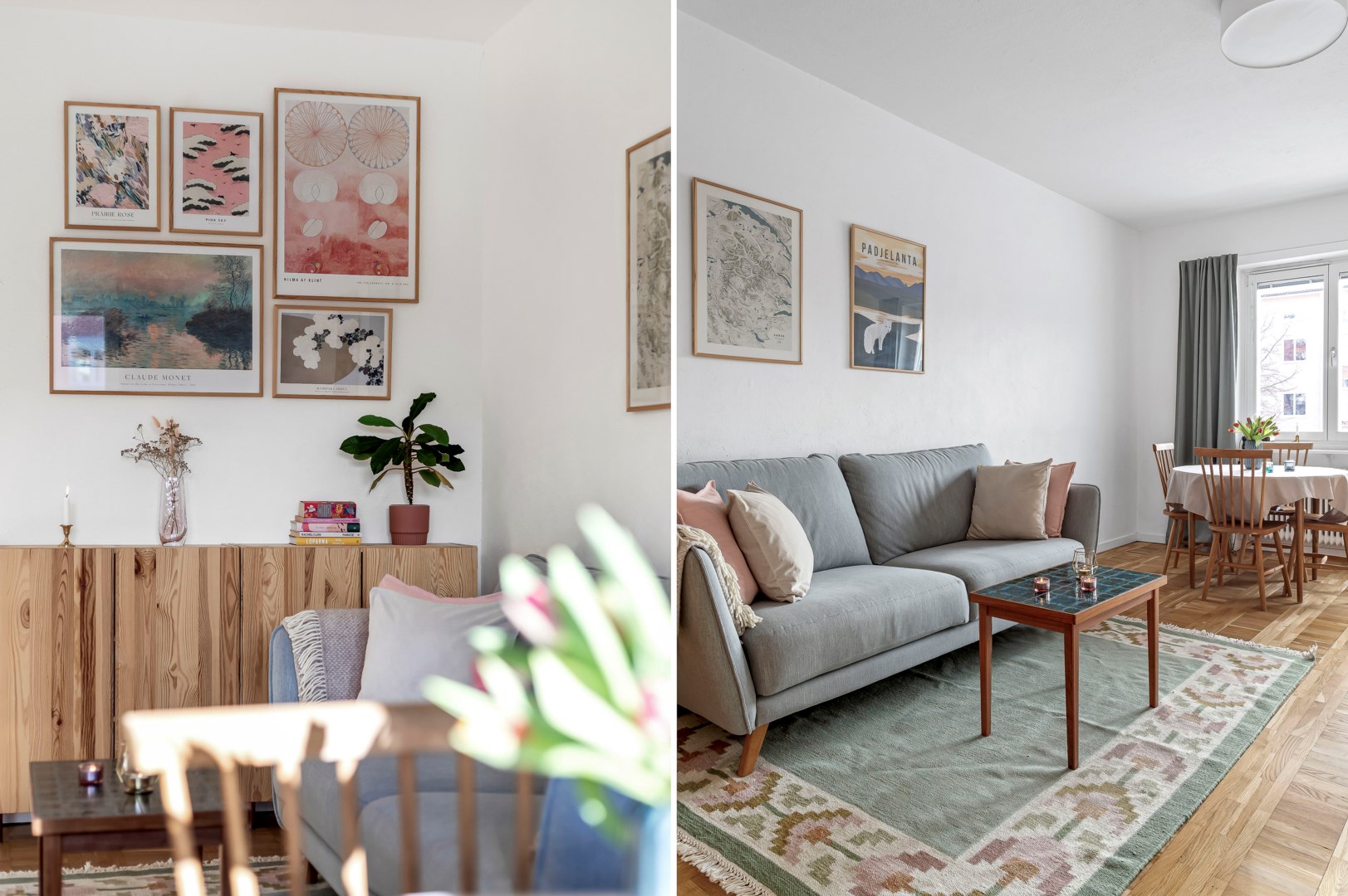 Bostadsbild från Svartbäcksgatan 103A, Till salu i Svartbäcken, Uppsala