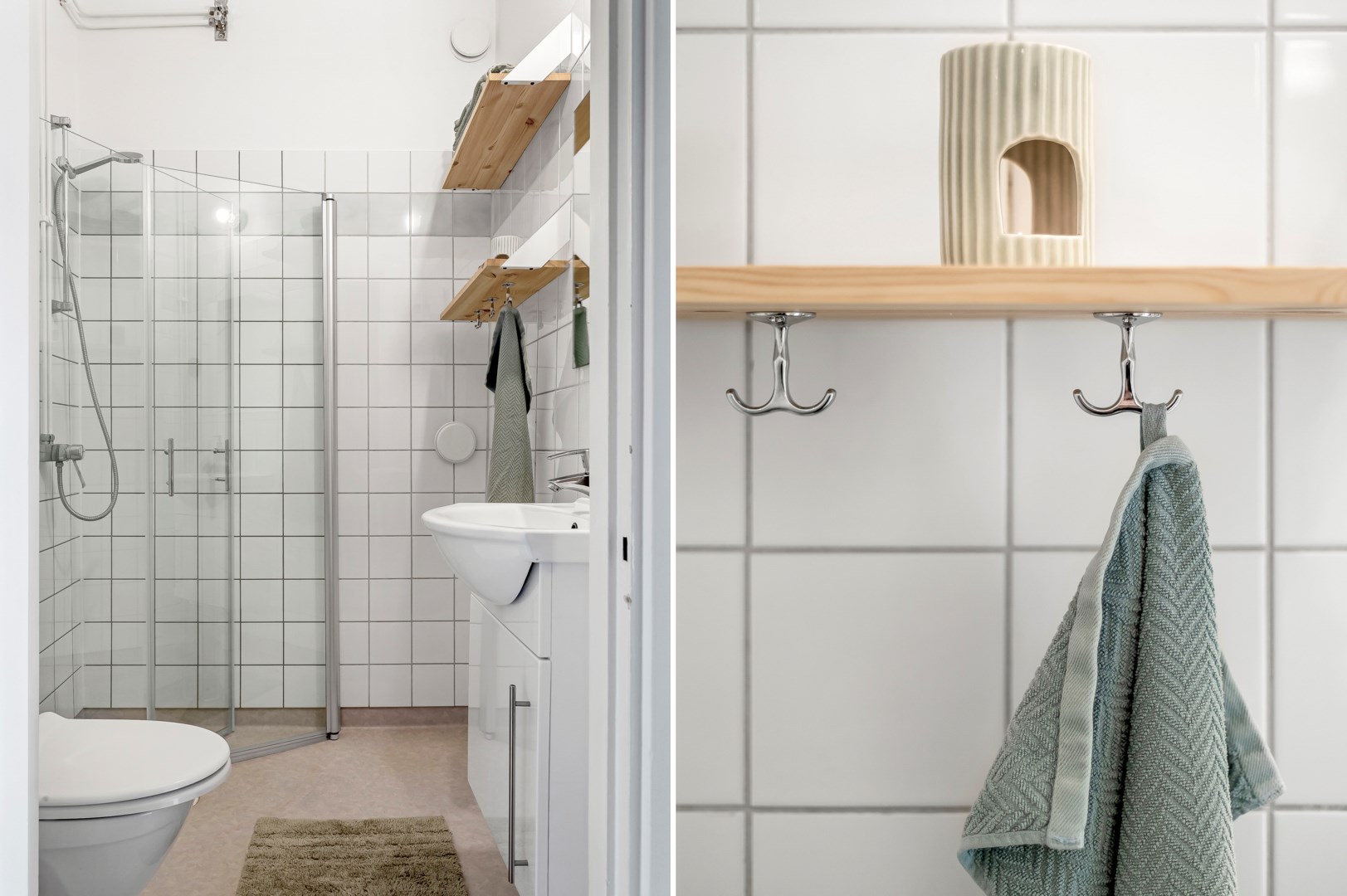 Bostadsbild från Svartbäcksgatan 103A, Till salu i Svartbäcken, Uppsala