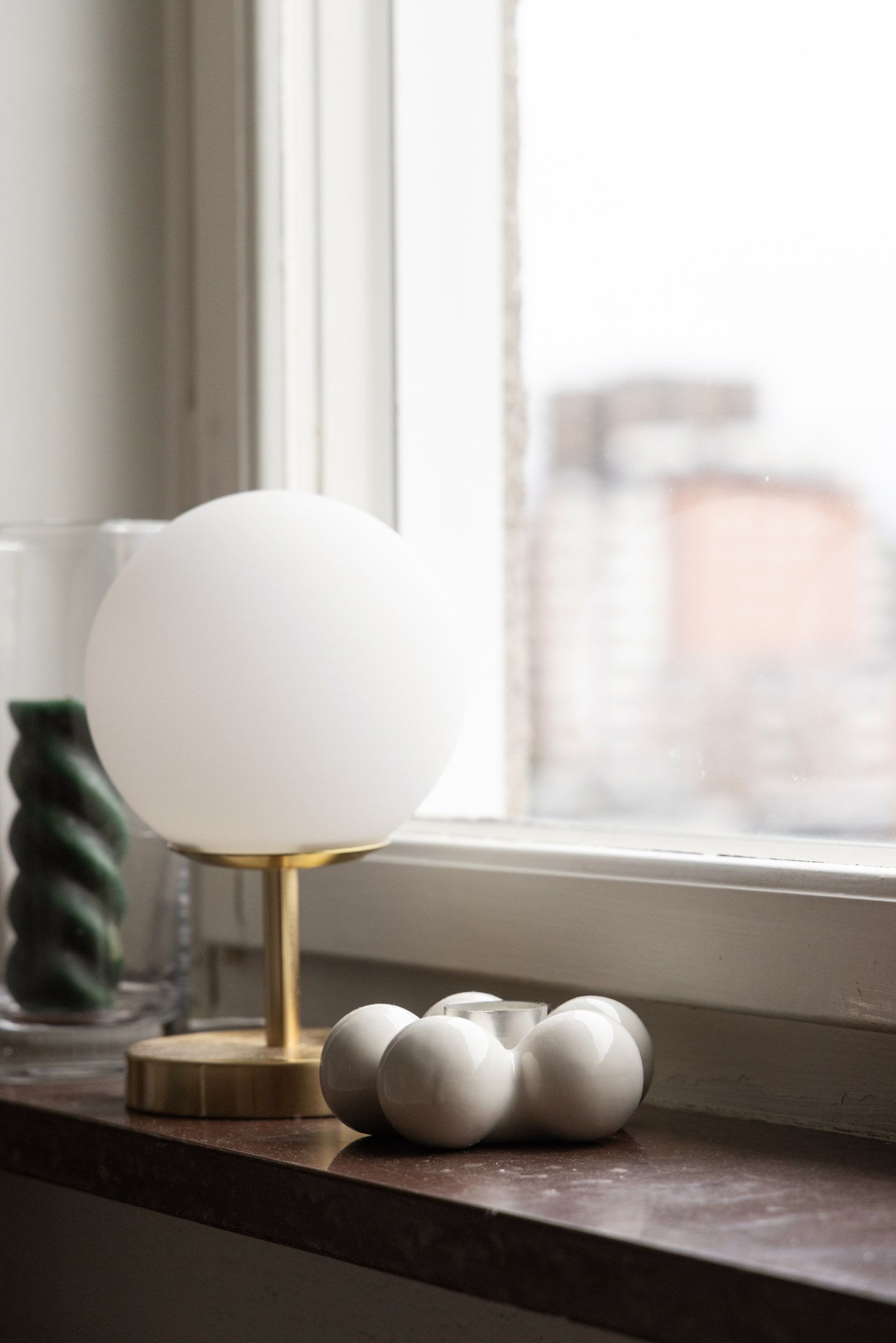 Bostadsbild från Atlasvägen 35, Såld i Sickla, Nacka