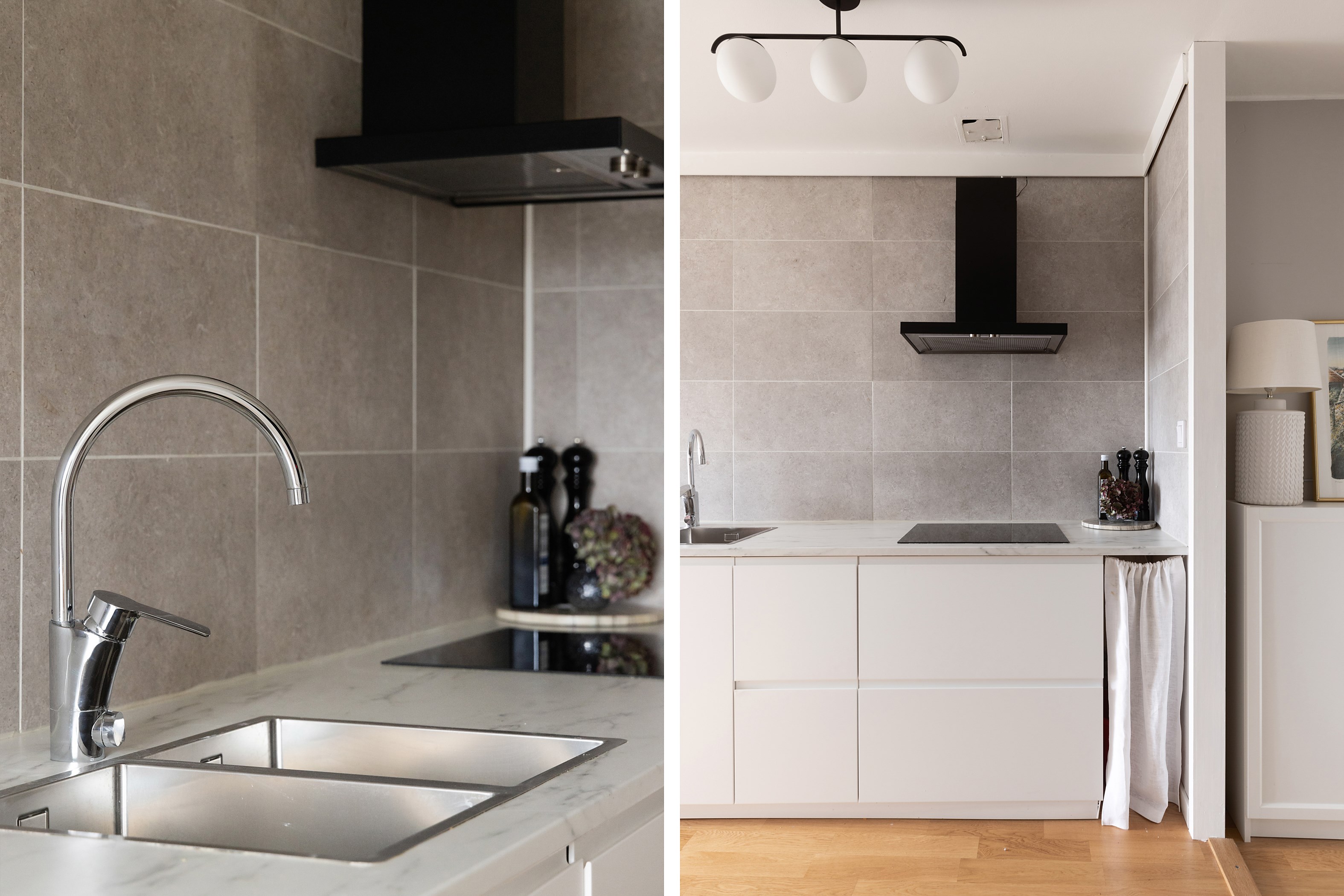 Bostadsbild från Atlasvägen 35, Såld i Sickla, Nacka