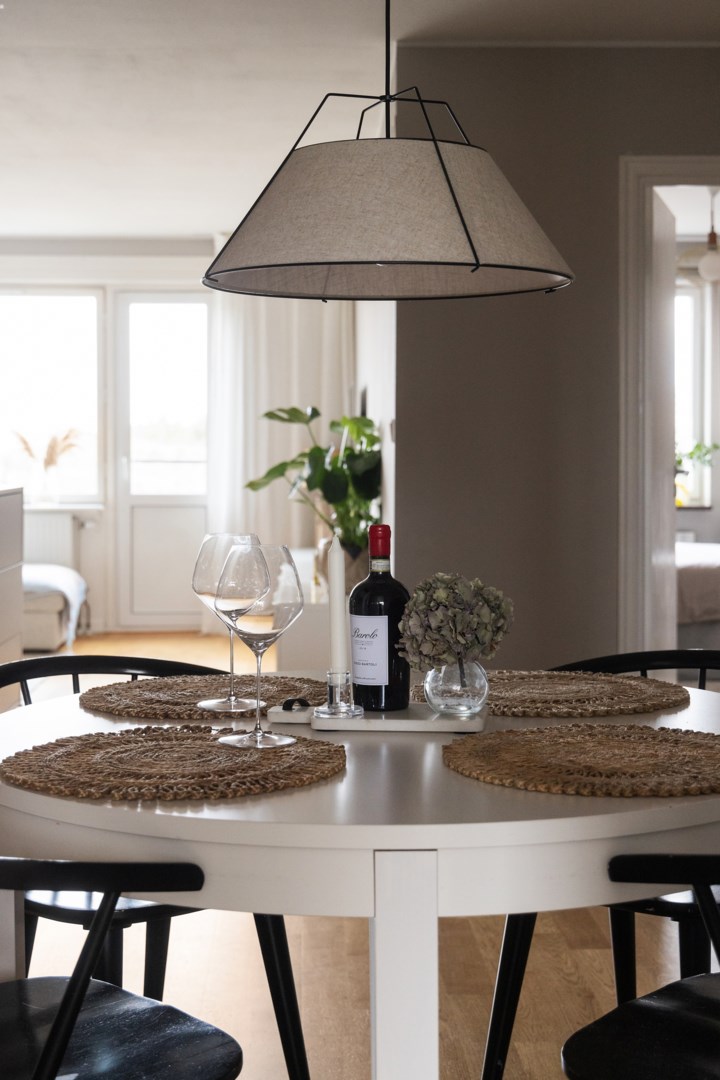 Bostadsbild från Atlasvägen 35, Såld i Sickla, Nacka