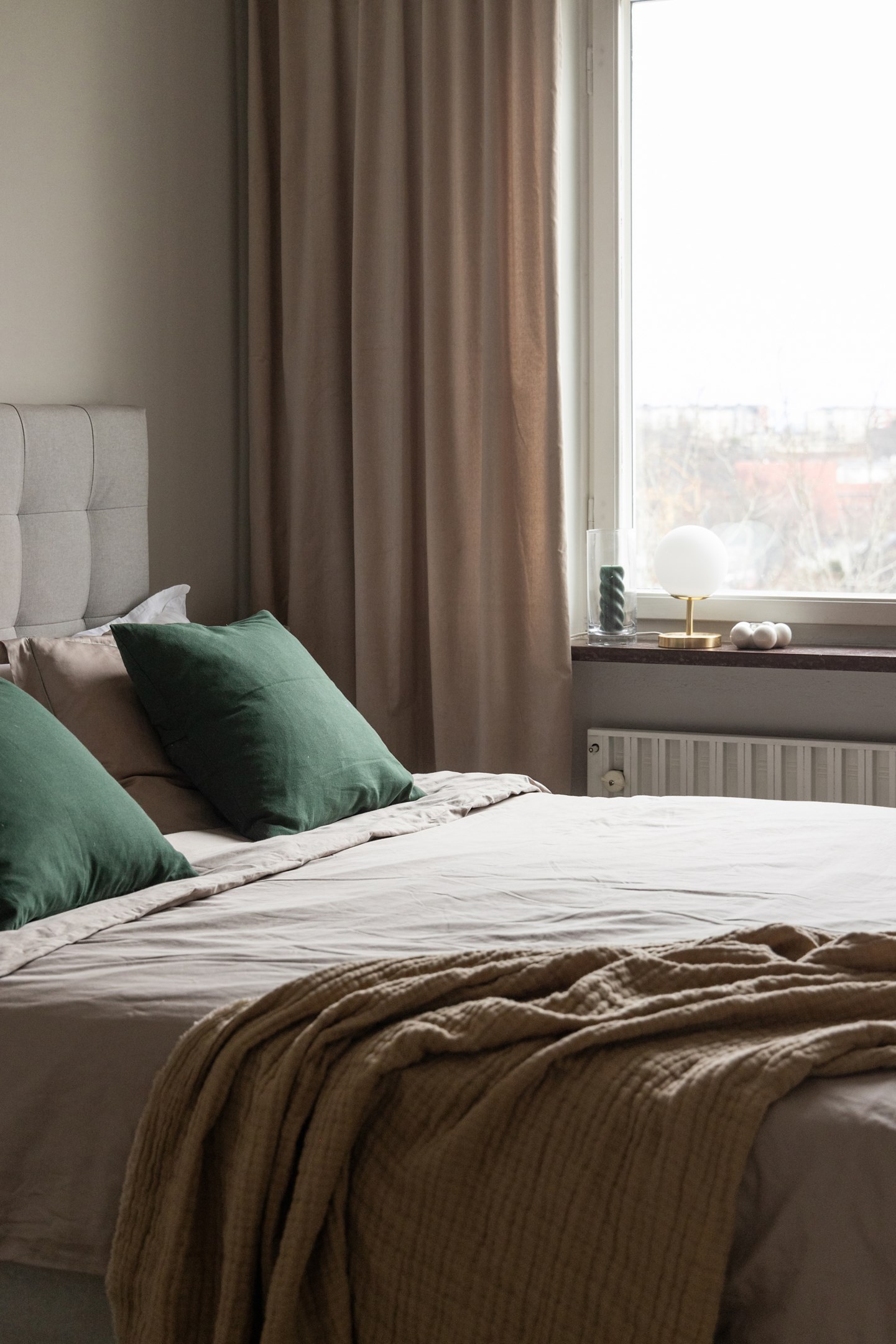 Bostadsbild från Atlasvägen 35, Såld i Sickla, Nacka