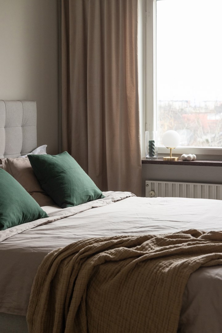 Bostadsbild från Atlasvägen 35, Såld i Sickla, Nacka