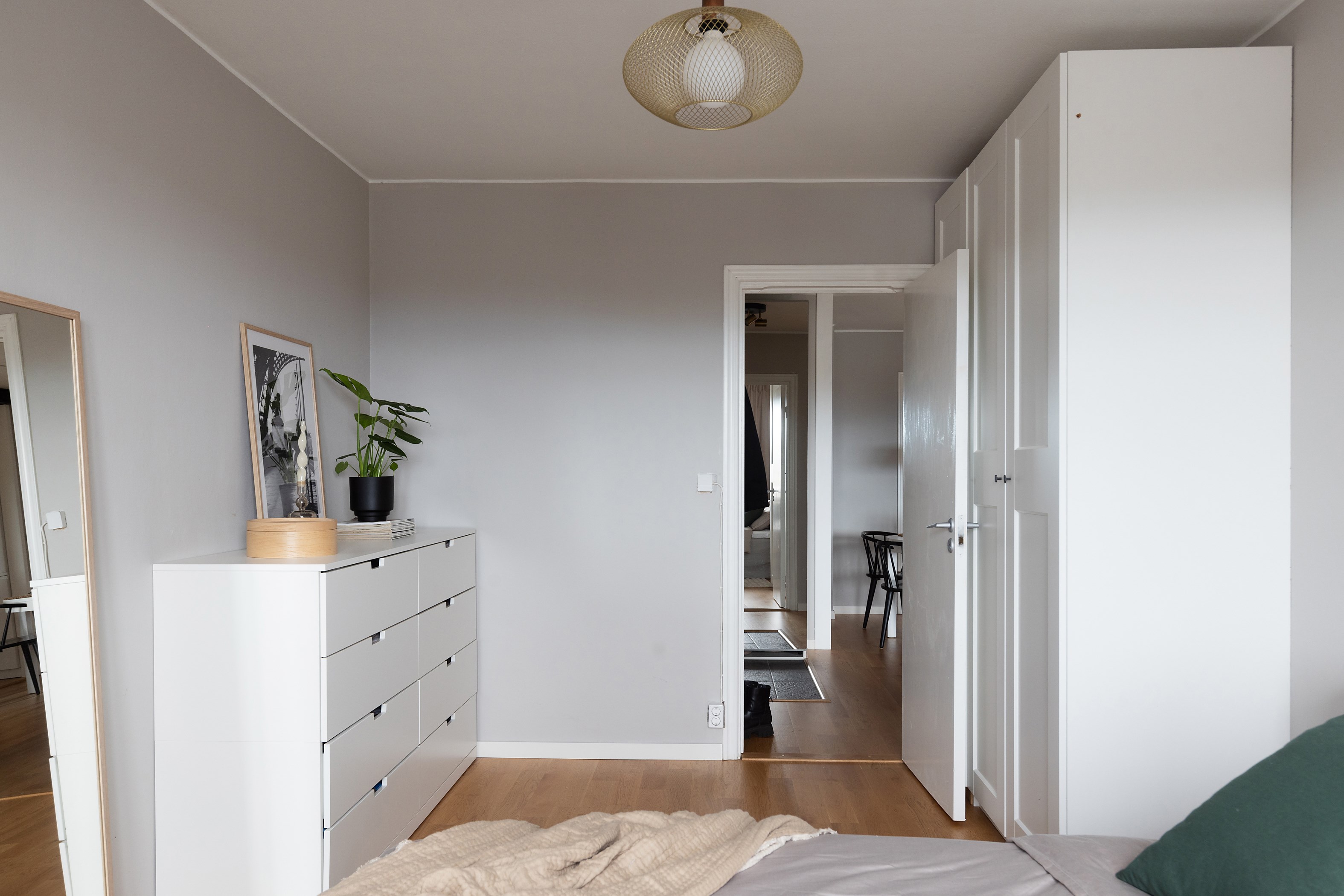 Bostadsbild från Atlasvägen 35, Såld i Sickla, Nacka