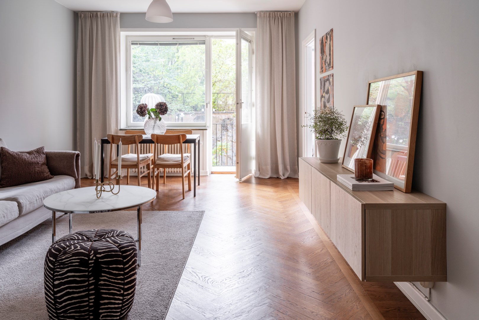 Bostadsbild från Erstagatan 22, Såld i Södermalm - Sofia, Stockholm