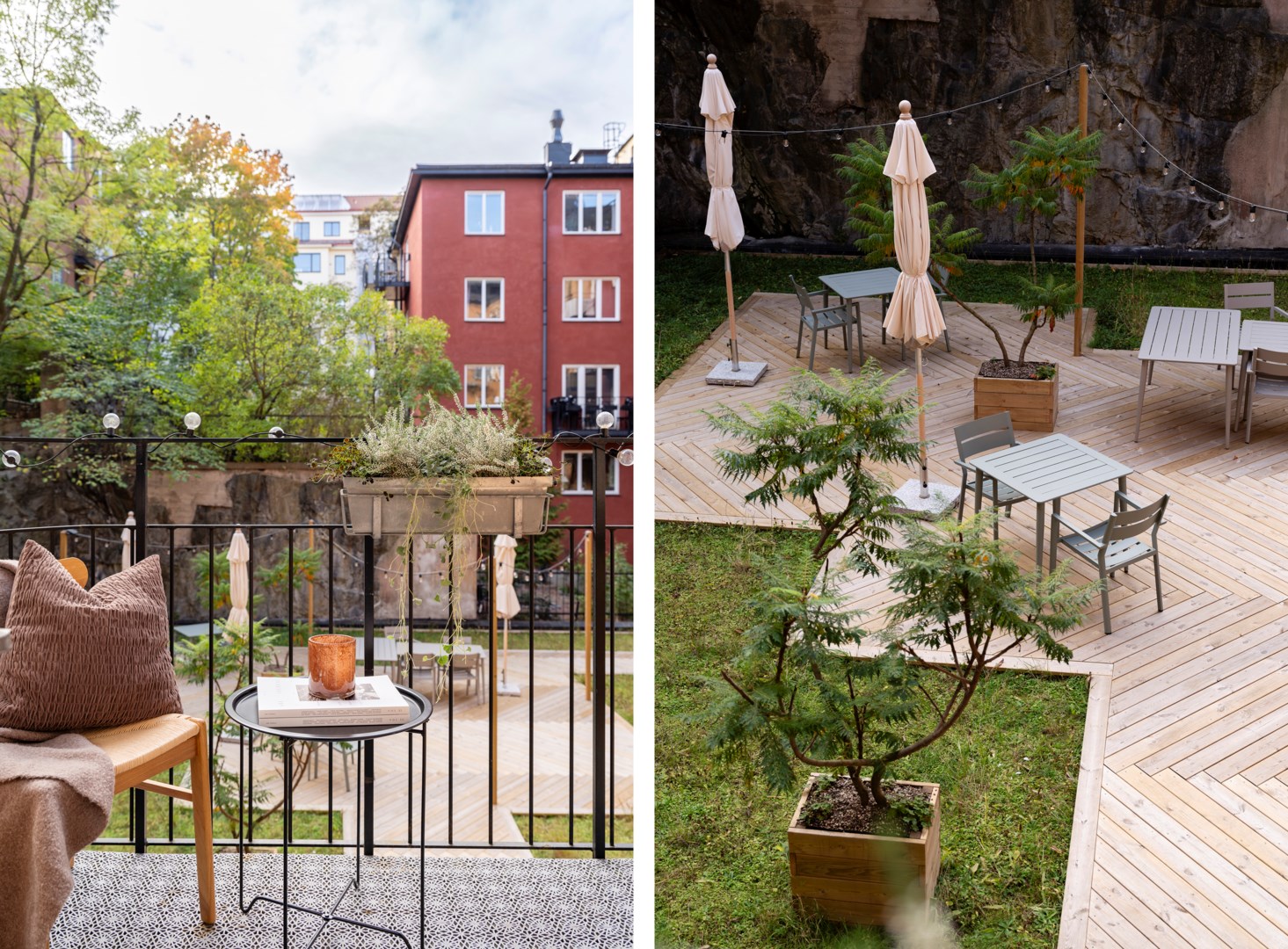 Bostadsbild från Erstagatan 22, Såld i Södermalm - Sofia, Stockholm