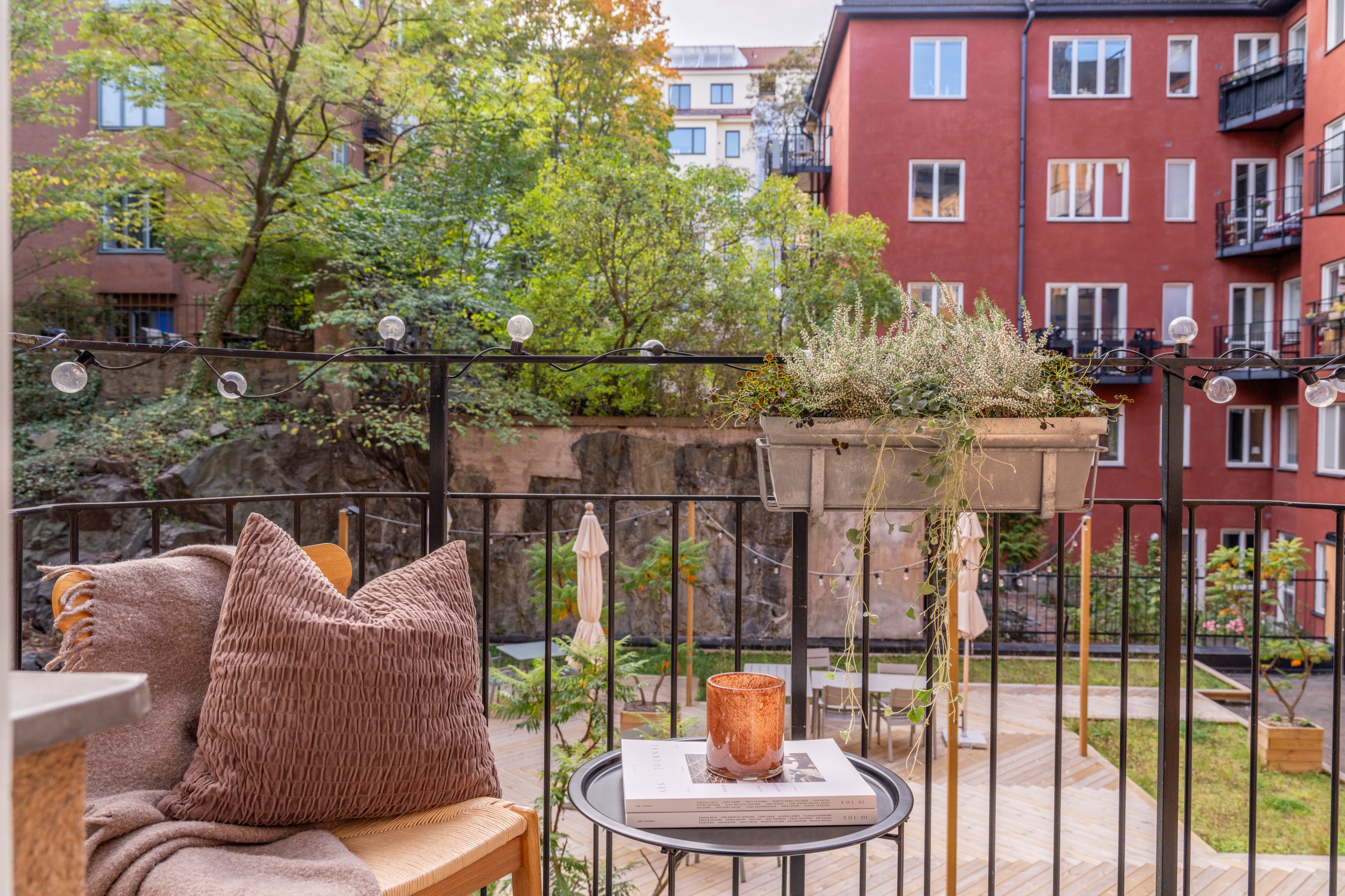 Bostadsbild från Erstagatan 22, Såld i Södermalm - Sofia, Stockholm