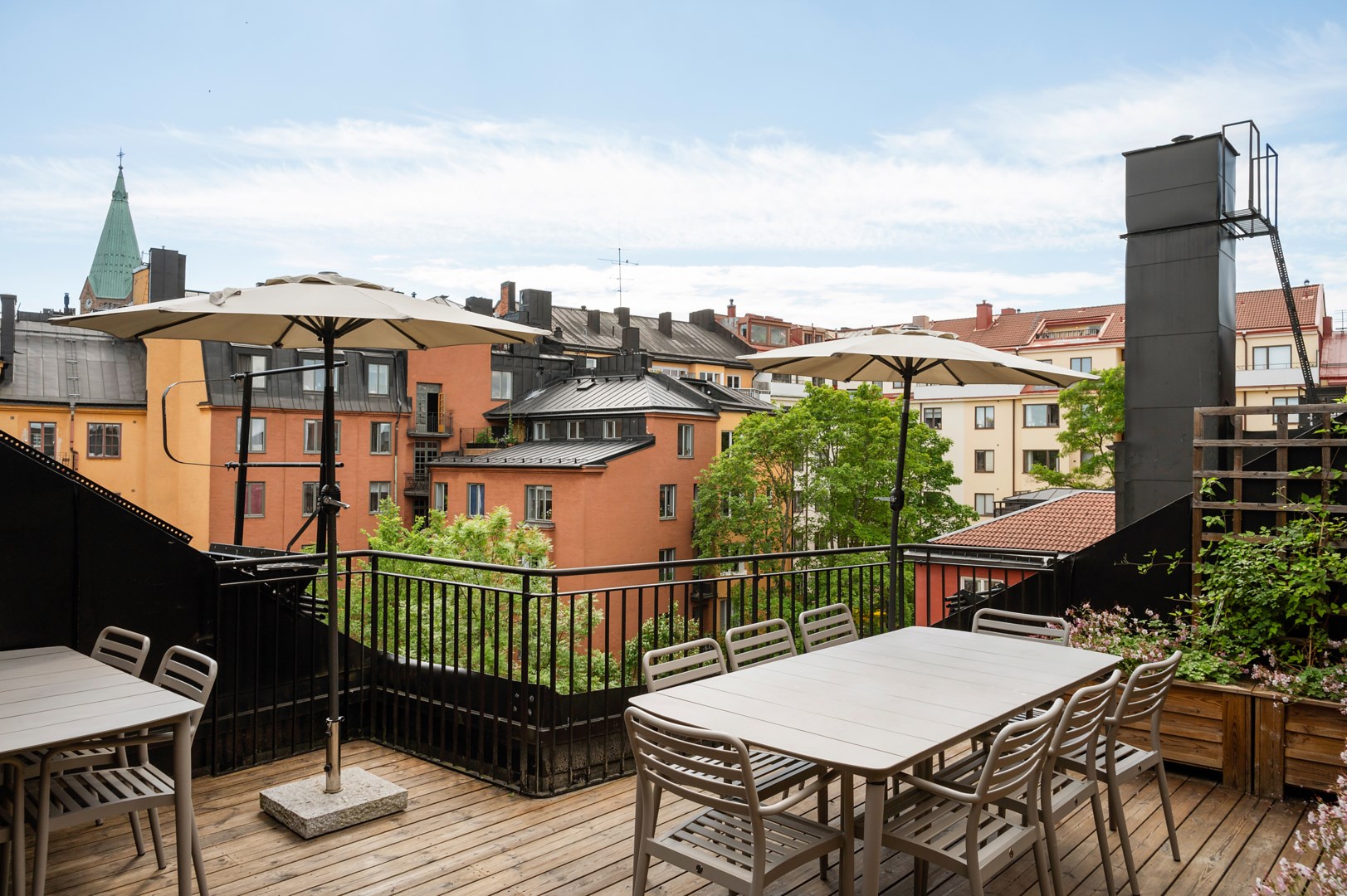 Bostadsbild från Erstagatan 22, Såld i Södermalm - Sofia, Stockholm