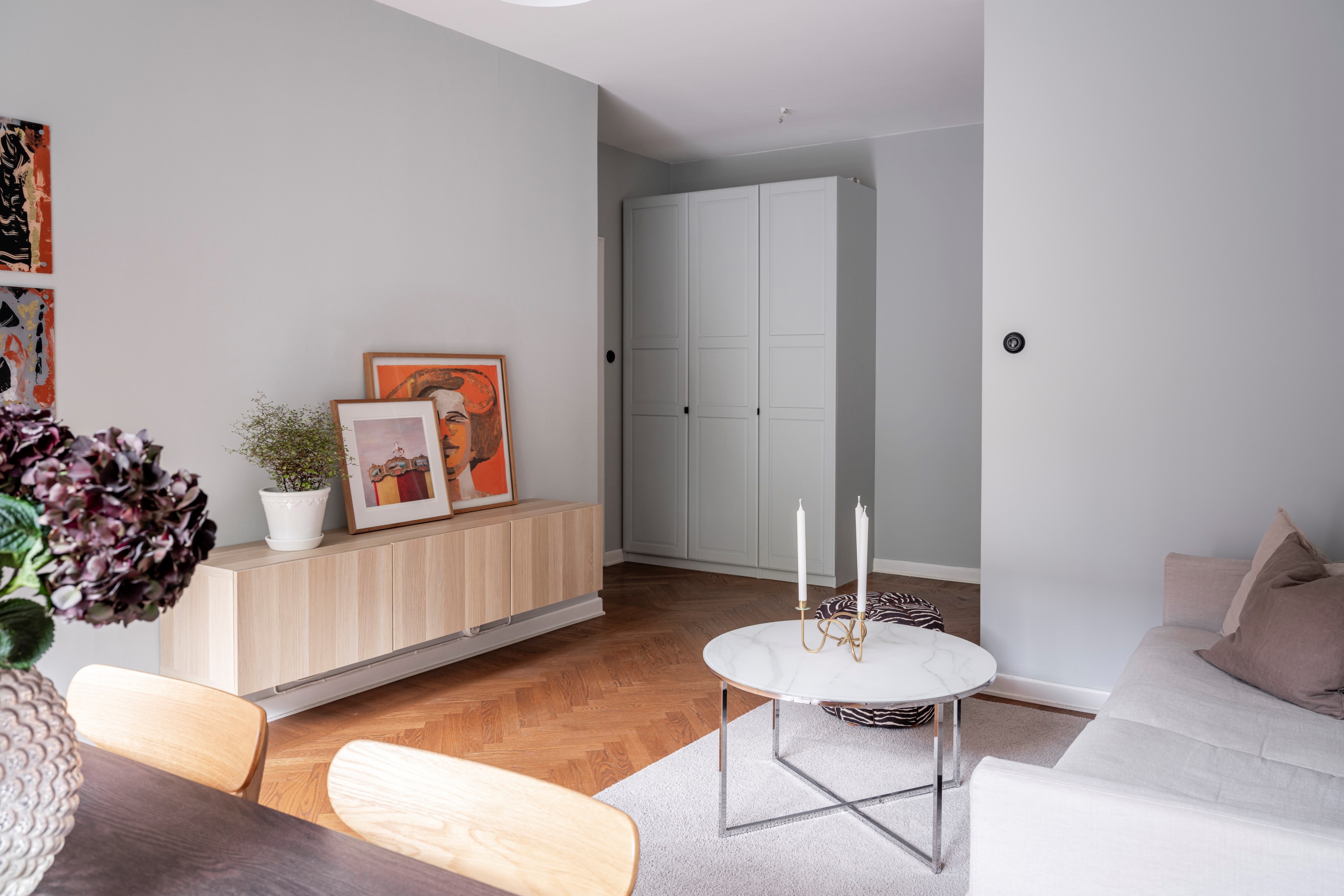 Bostadsbild från Erstagatan 22, Såld i Södermalm - Sofia, Stockholm