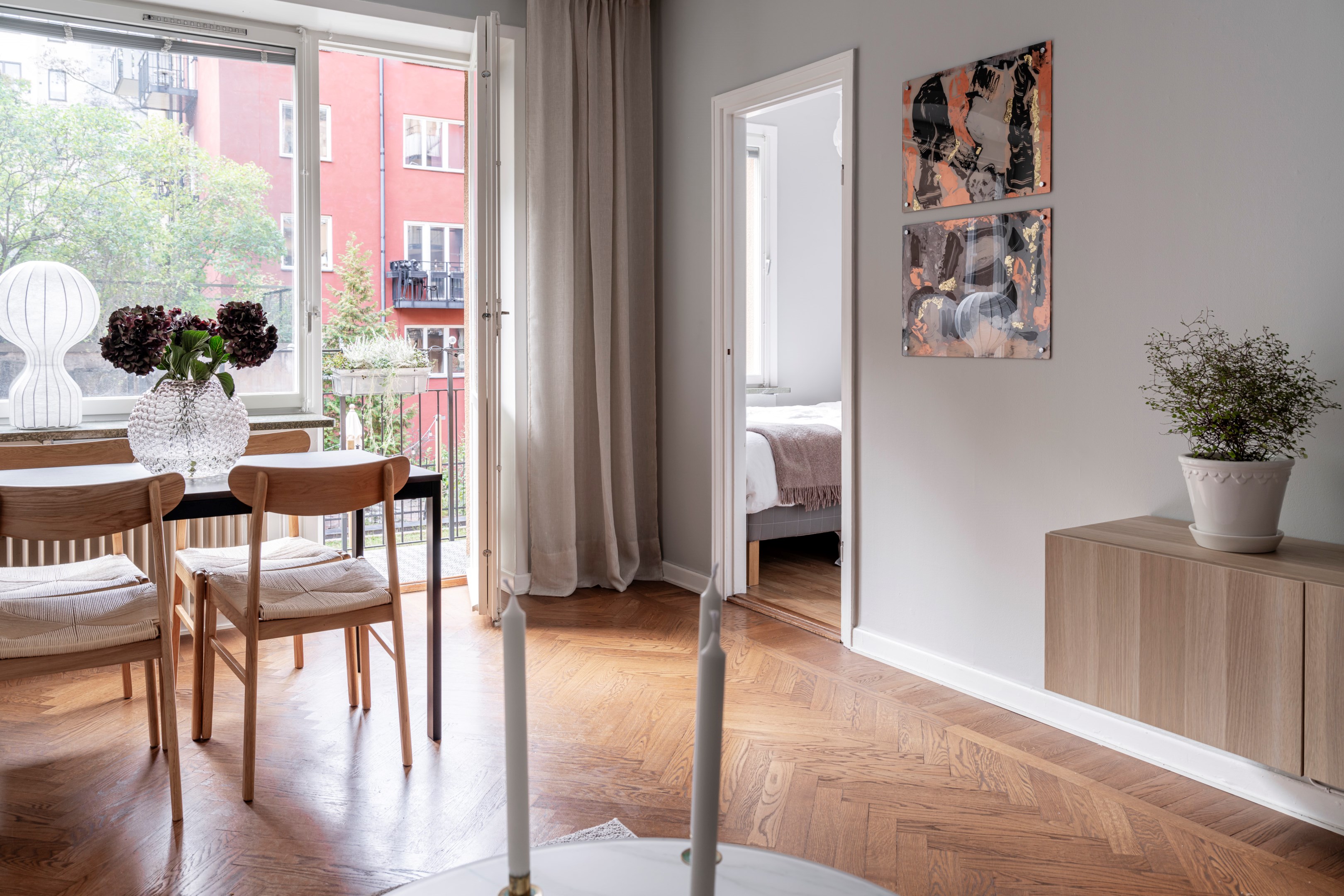 Bostadsbild från Erstagatan 22, Såld i Södermalm - Sofia, Stockholm