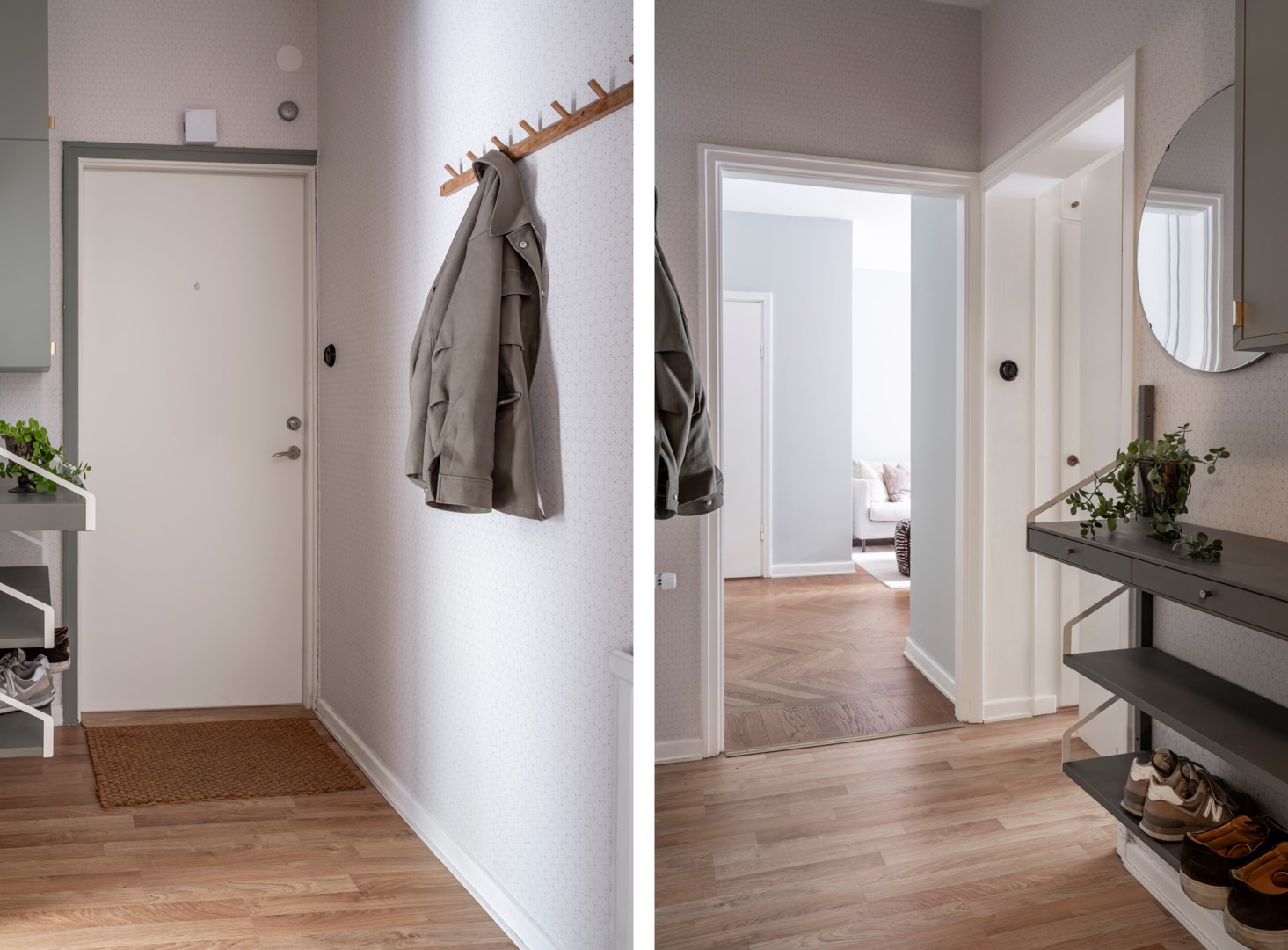 Bostadsbild från Erstagatan 22, Såld i Södermalm - Sofia, Stockholm