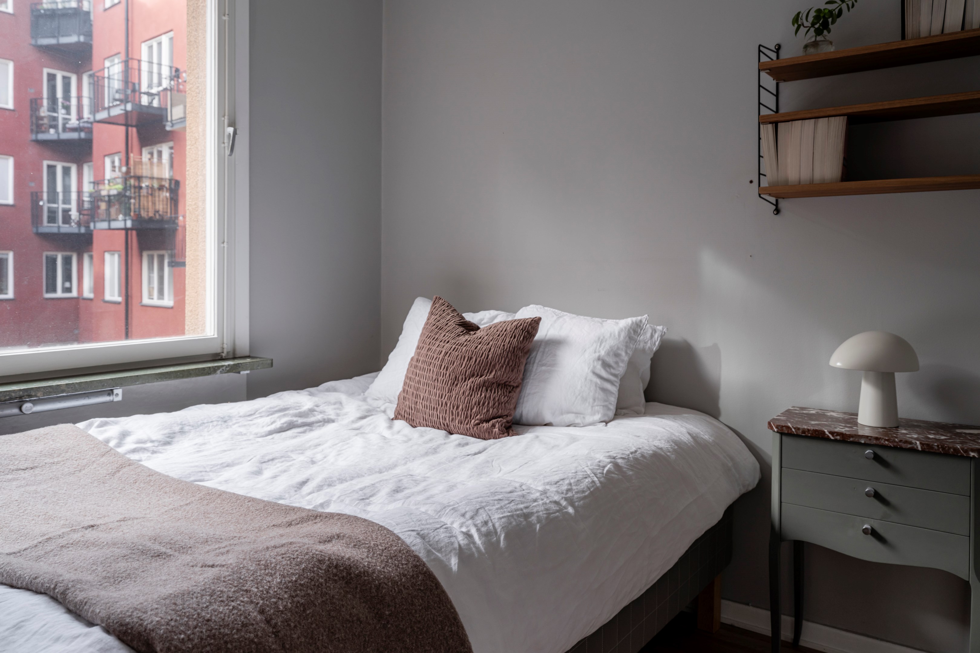 Bostadsbild från Erstagatan 22, Såld i Södermalm - Sofia, Stockholm