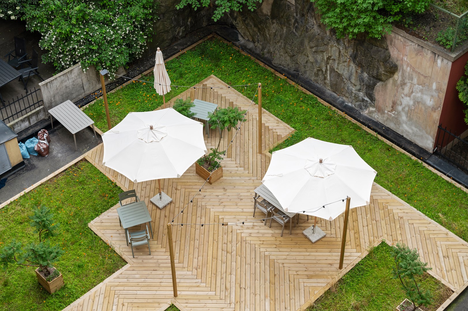 Bostadsbild från Erstagatan 22, Såld i Södermalm - Sofia, Stockholm