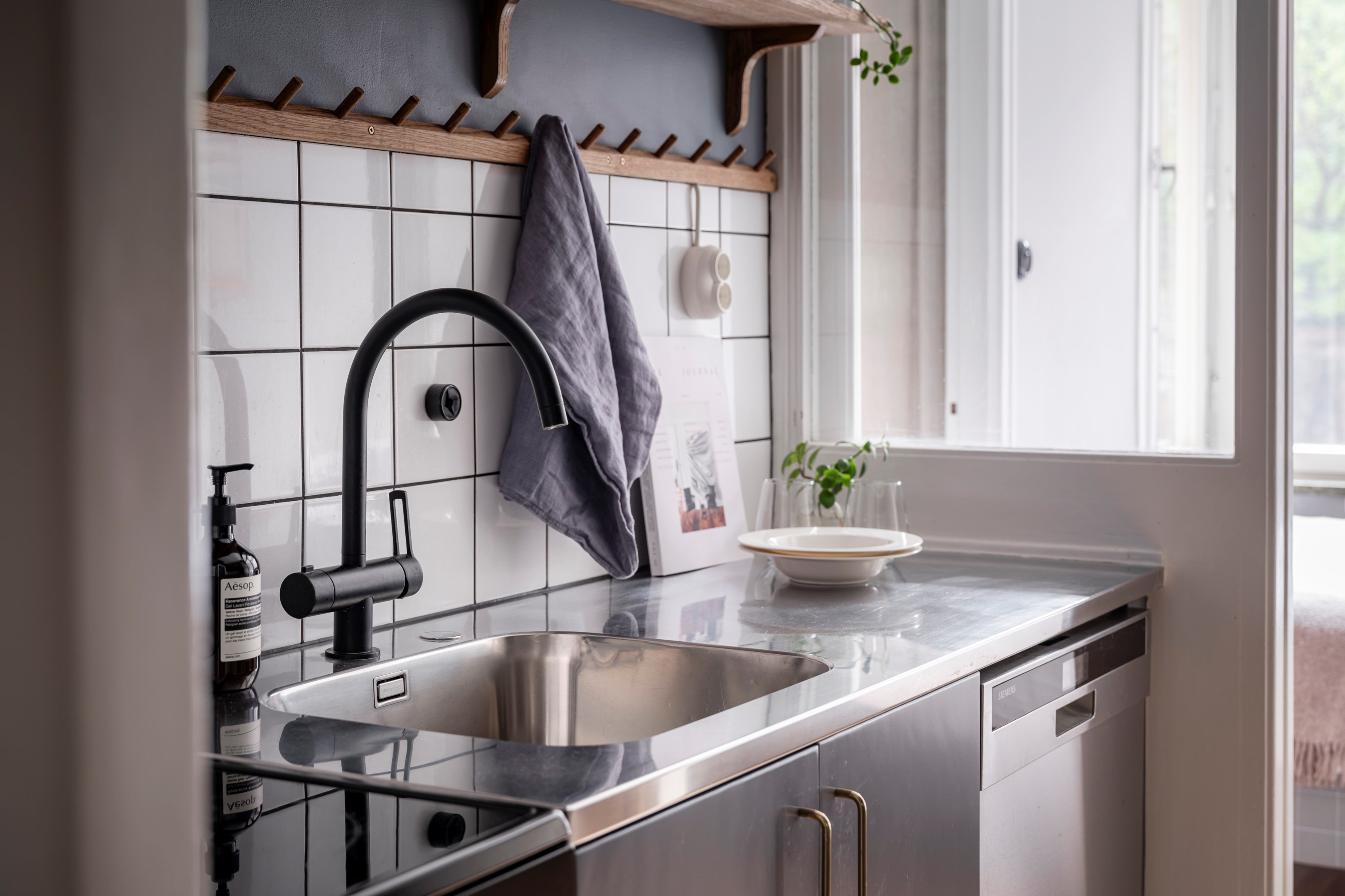 Bostadsbild från Erstagatan 22, Såld i Södermalm - Sofia, Stockholm