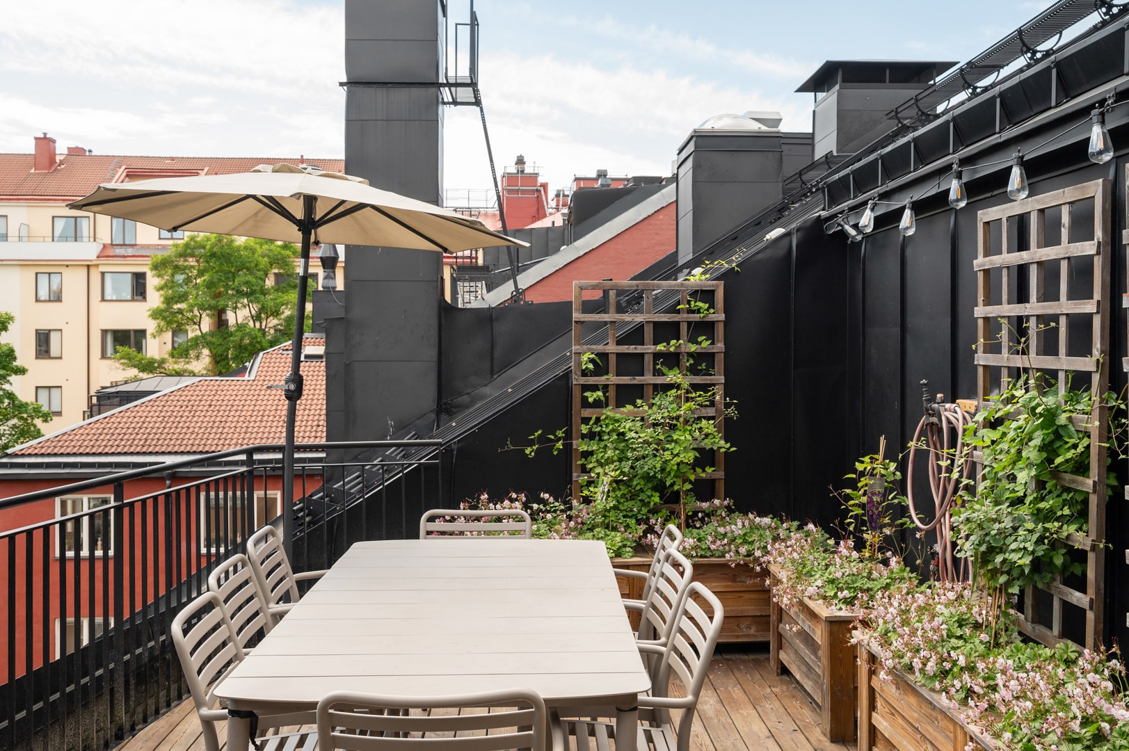 Bostadsbild från Erstagatan 22, Såld i Södermalm - Sofia, Stockholm