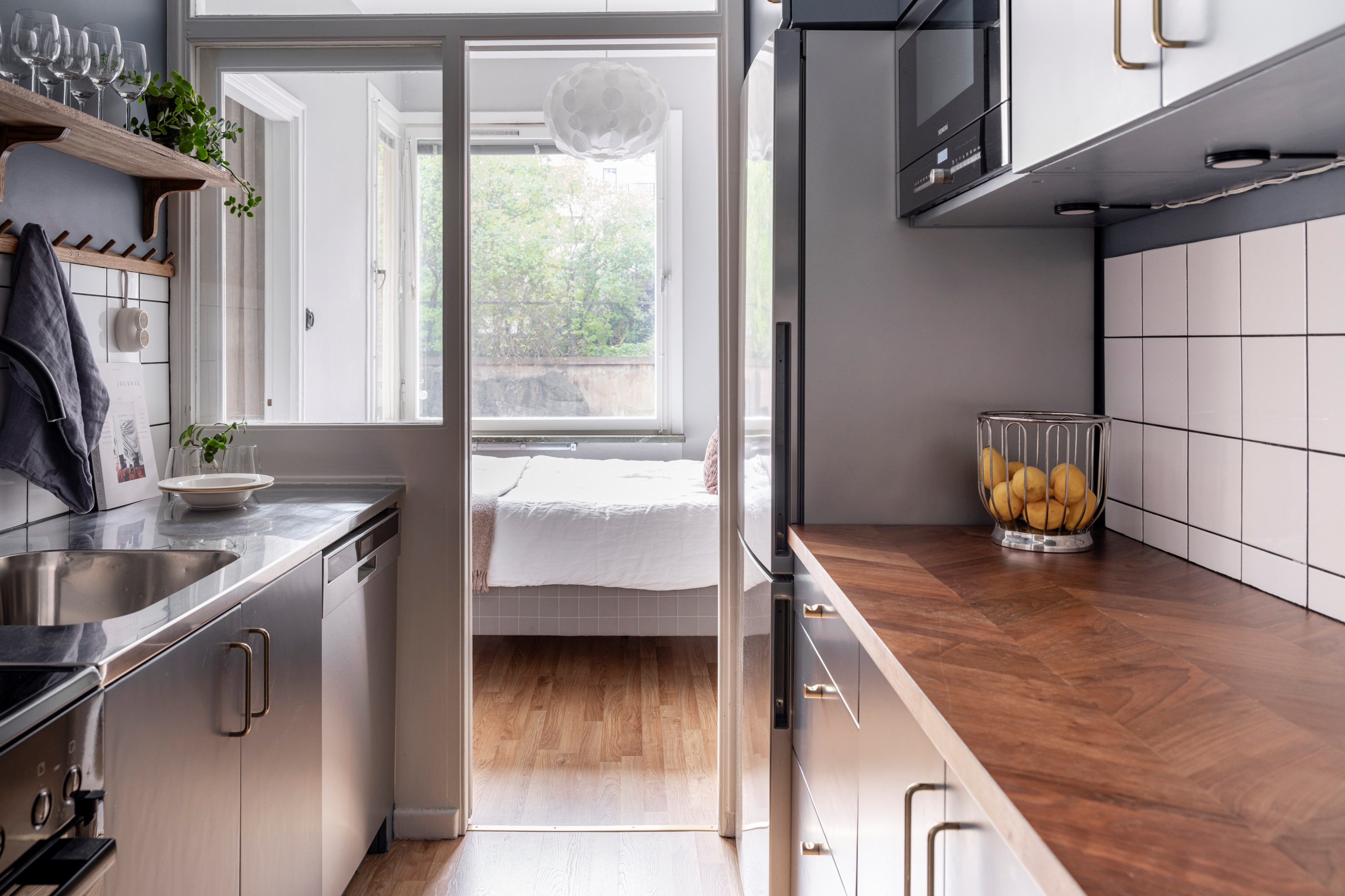 Bostadsbild från Erstagatan 22, Såld i Södermalm - Sofia, Stockholm